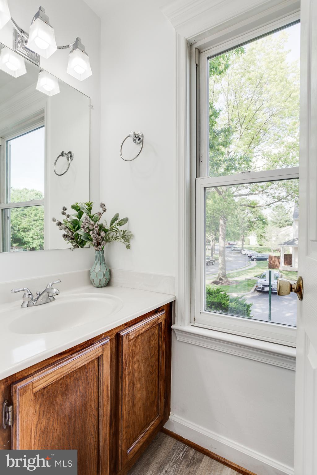 SENECA PARK - Residential