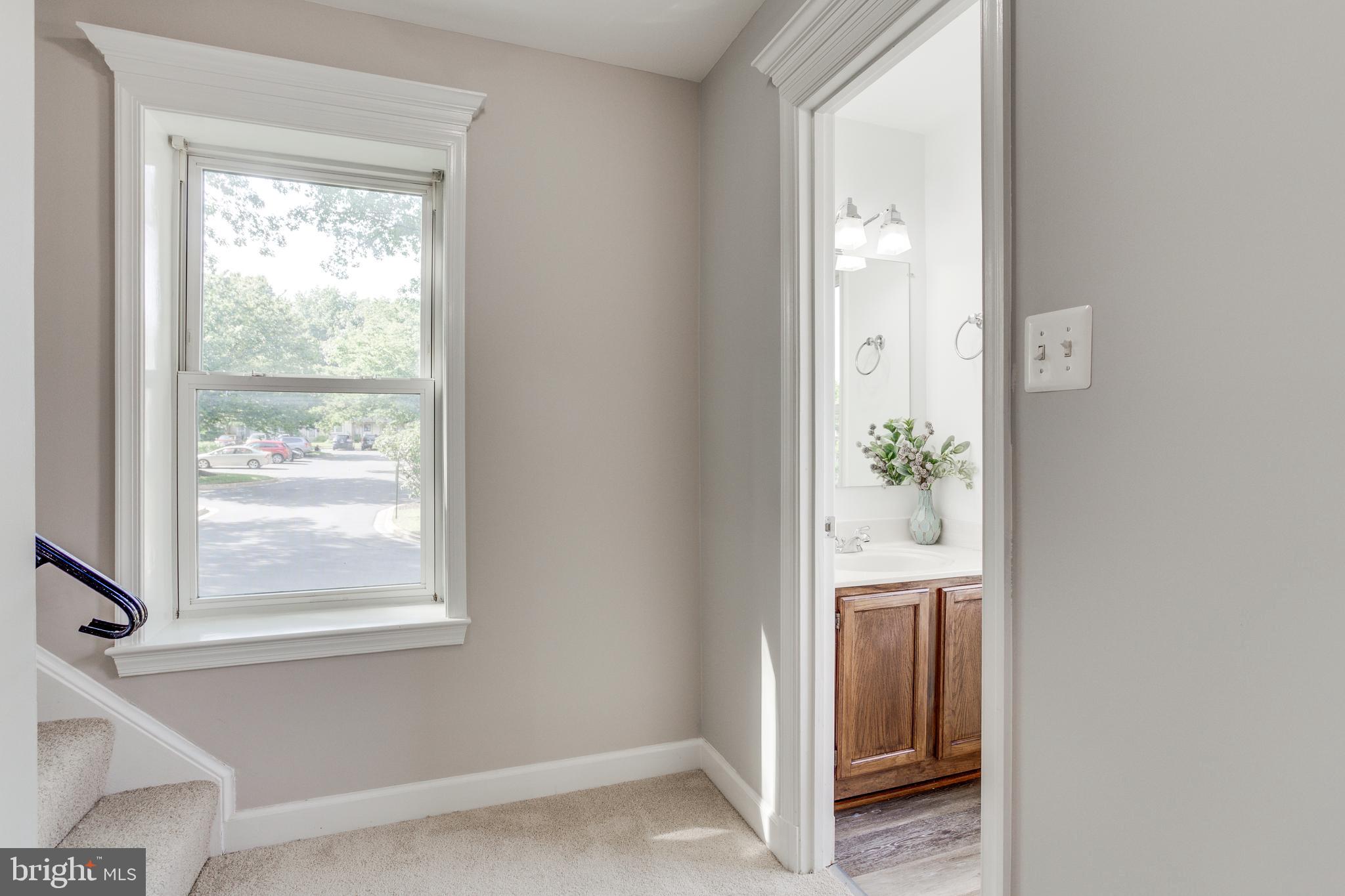 SENECA PARK - Residential