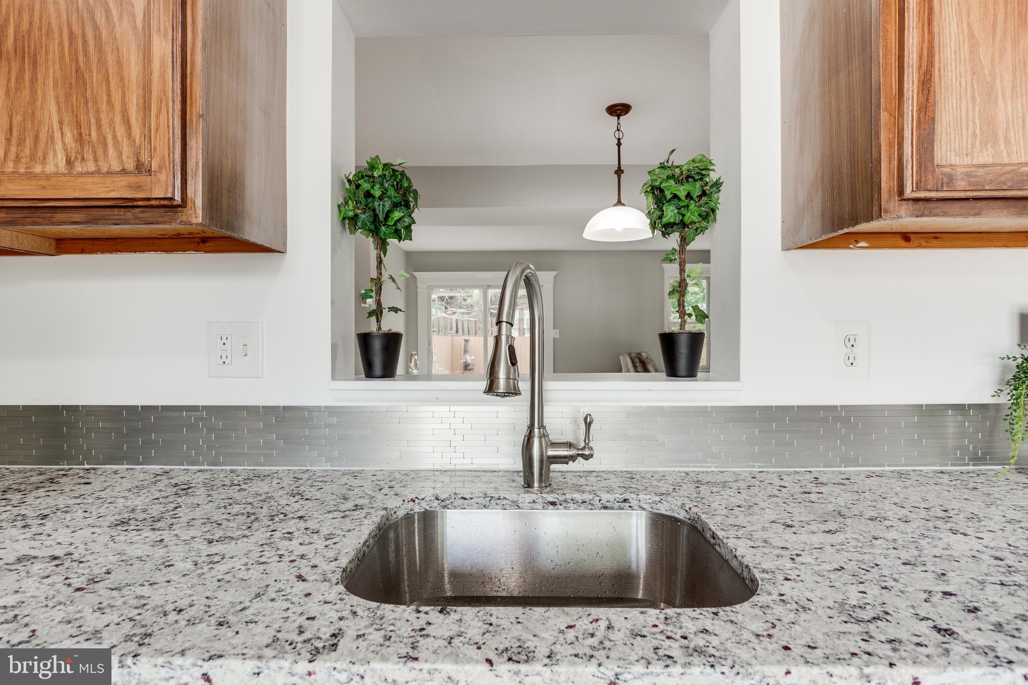 SENECA PARK - Residential