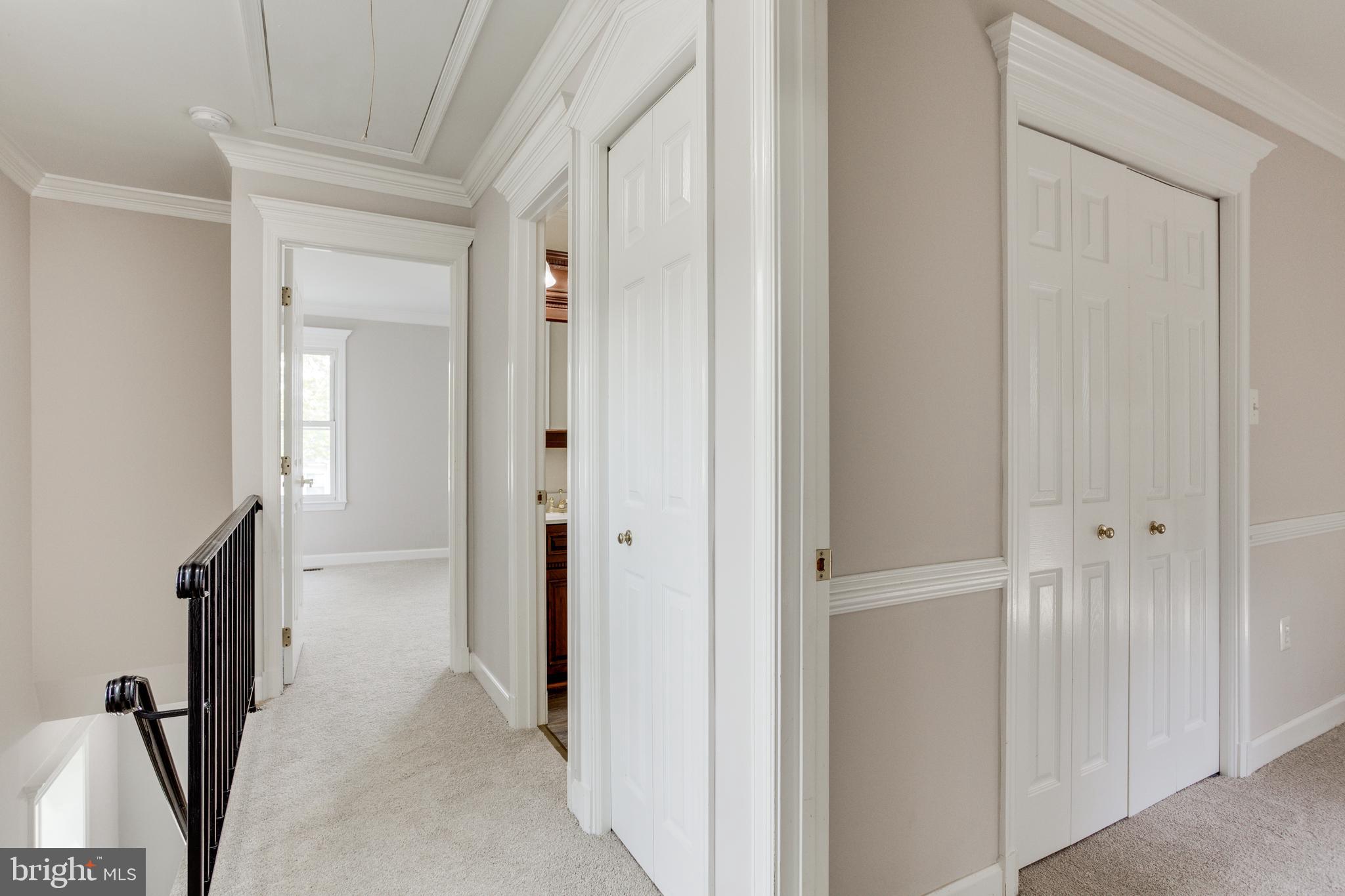 SENECA PARK - Residential