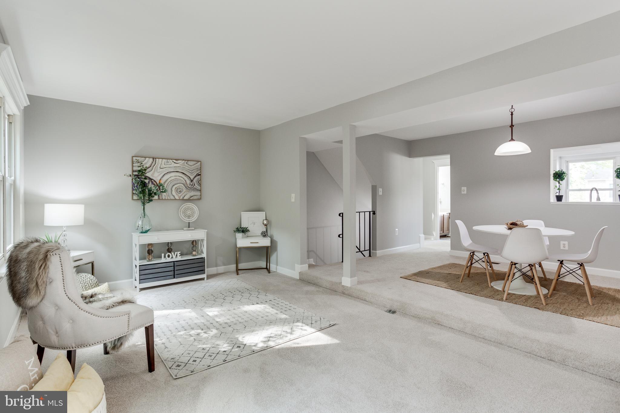 SENECA PARK - Residential