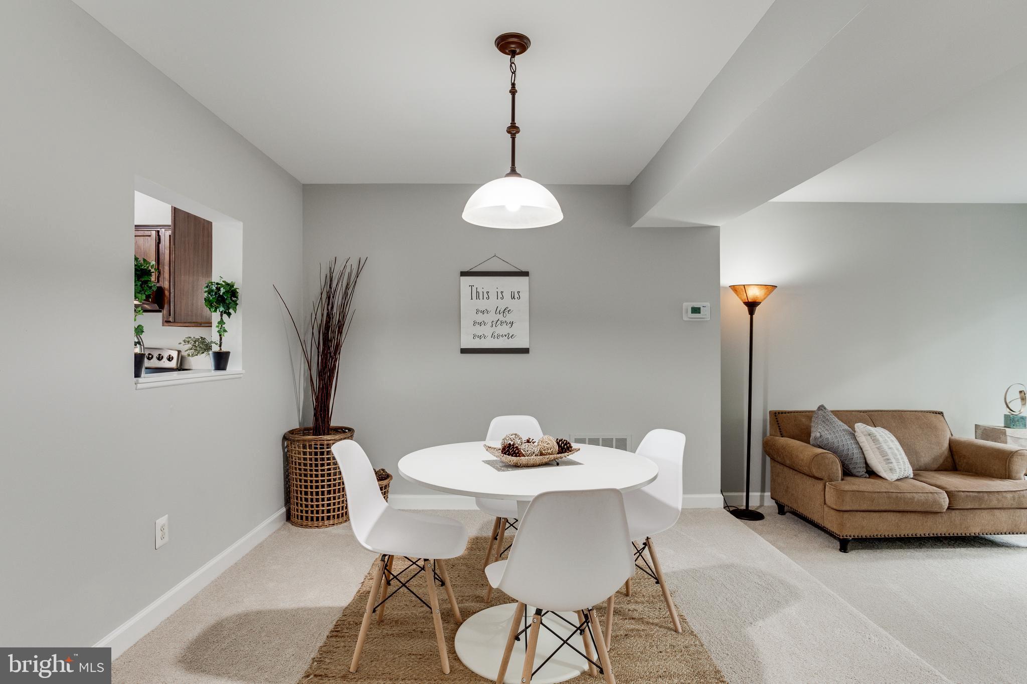 SENECA PARK - Residential