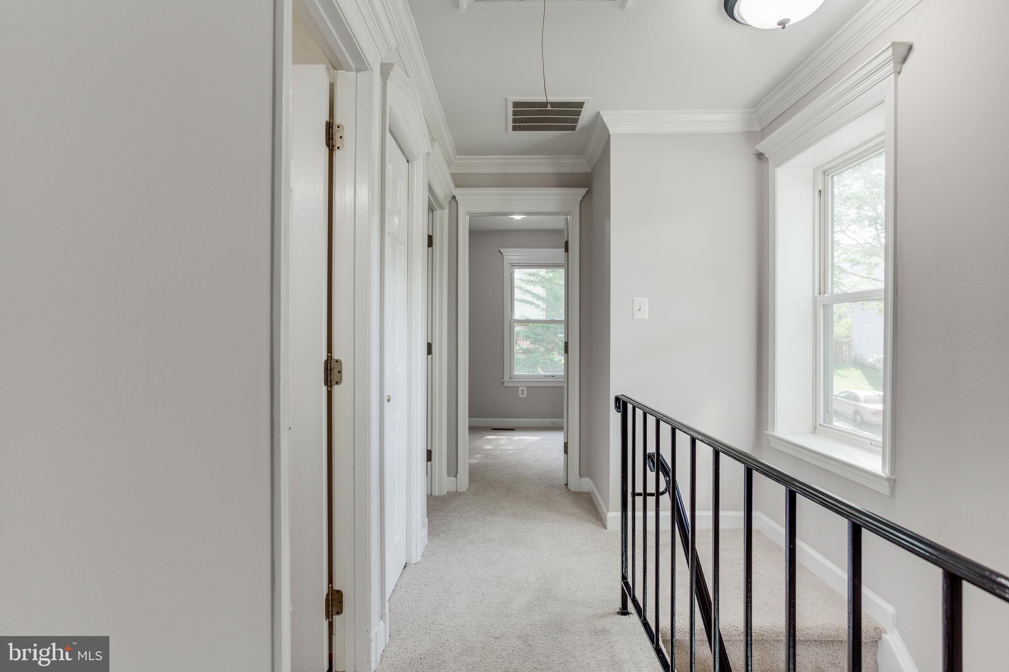 SENECA PARK - Residential