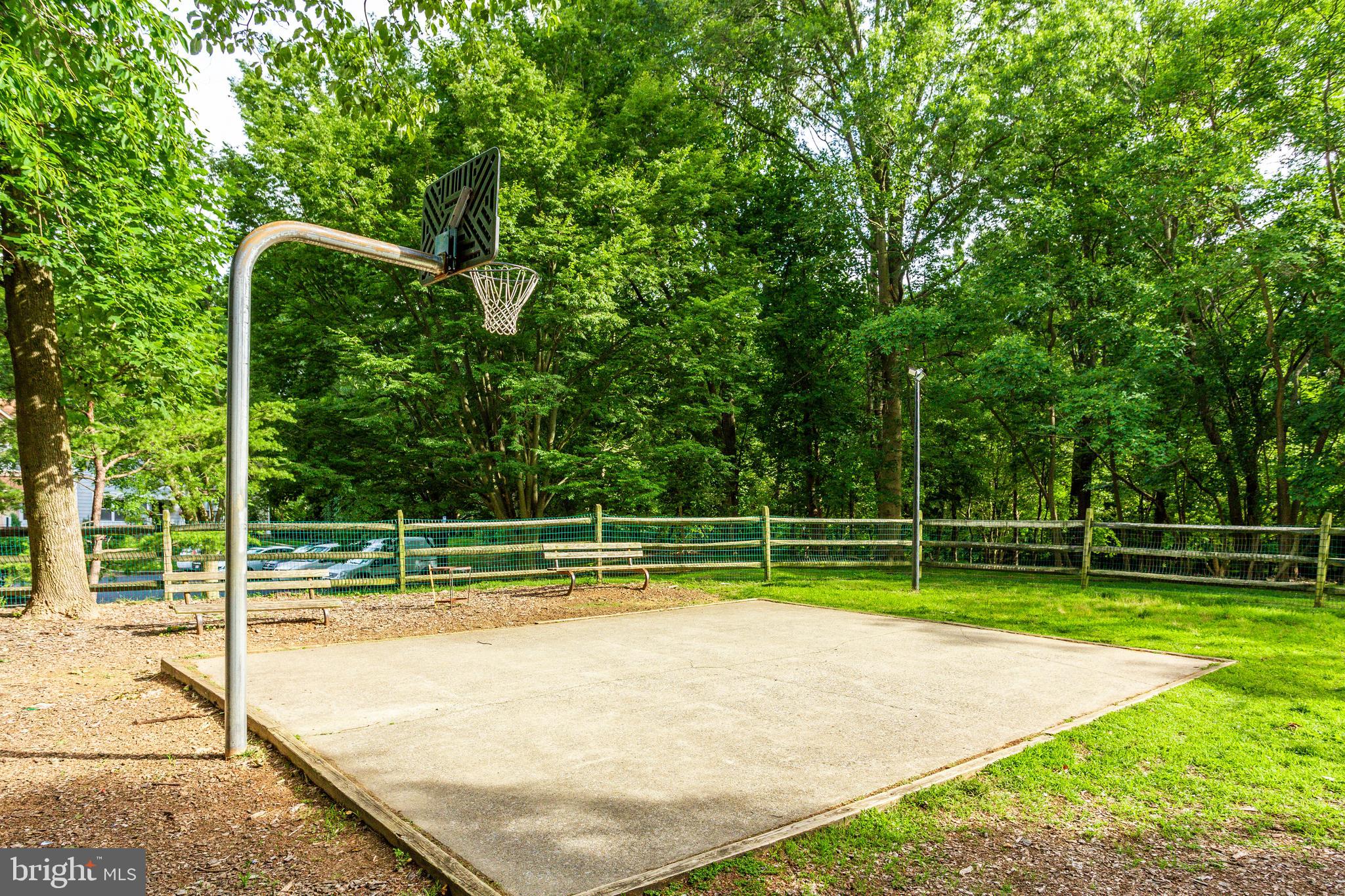 SENECA PARK - Residential