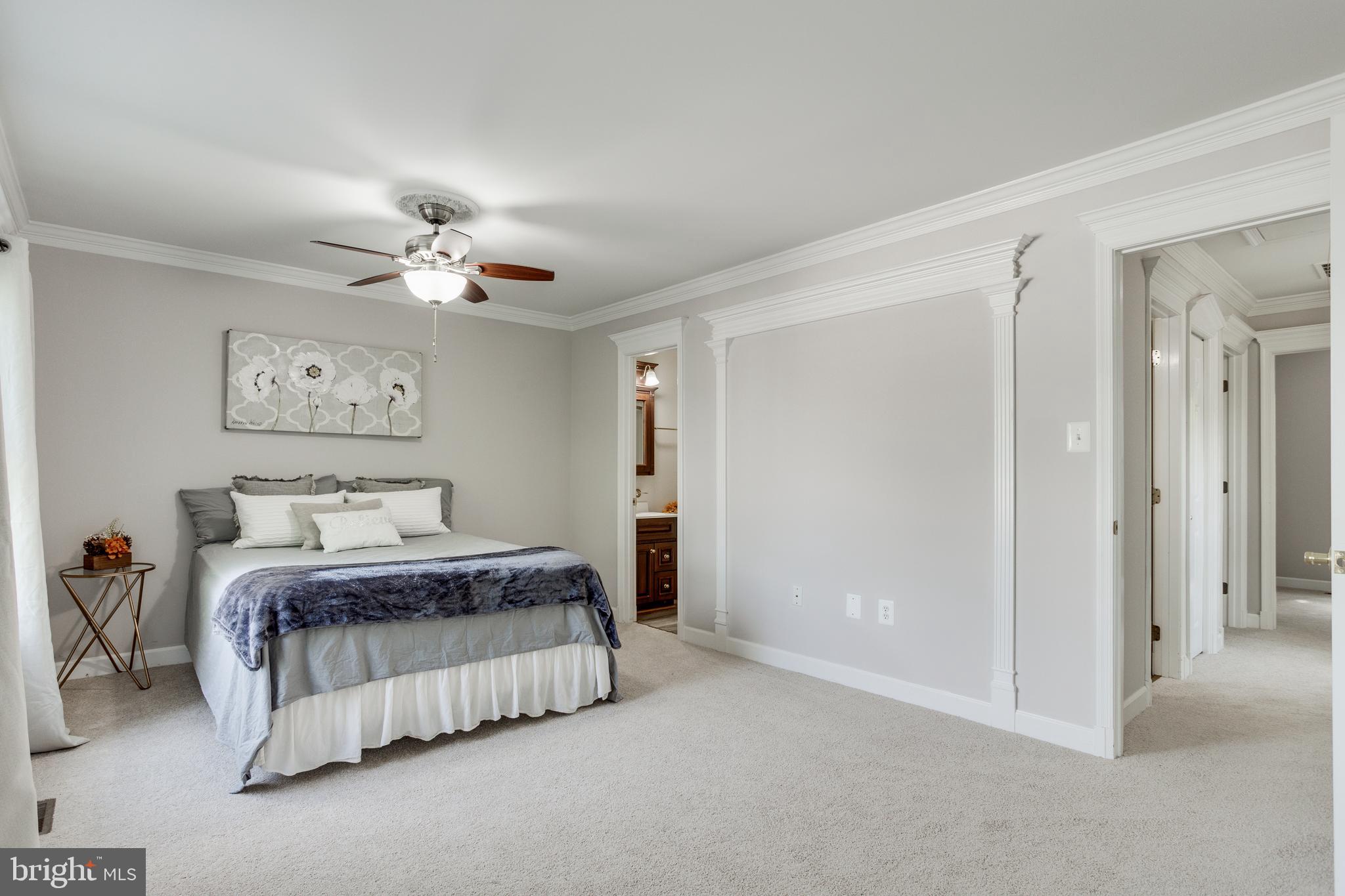 SENECA PARK - Residential