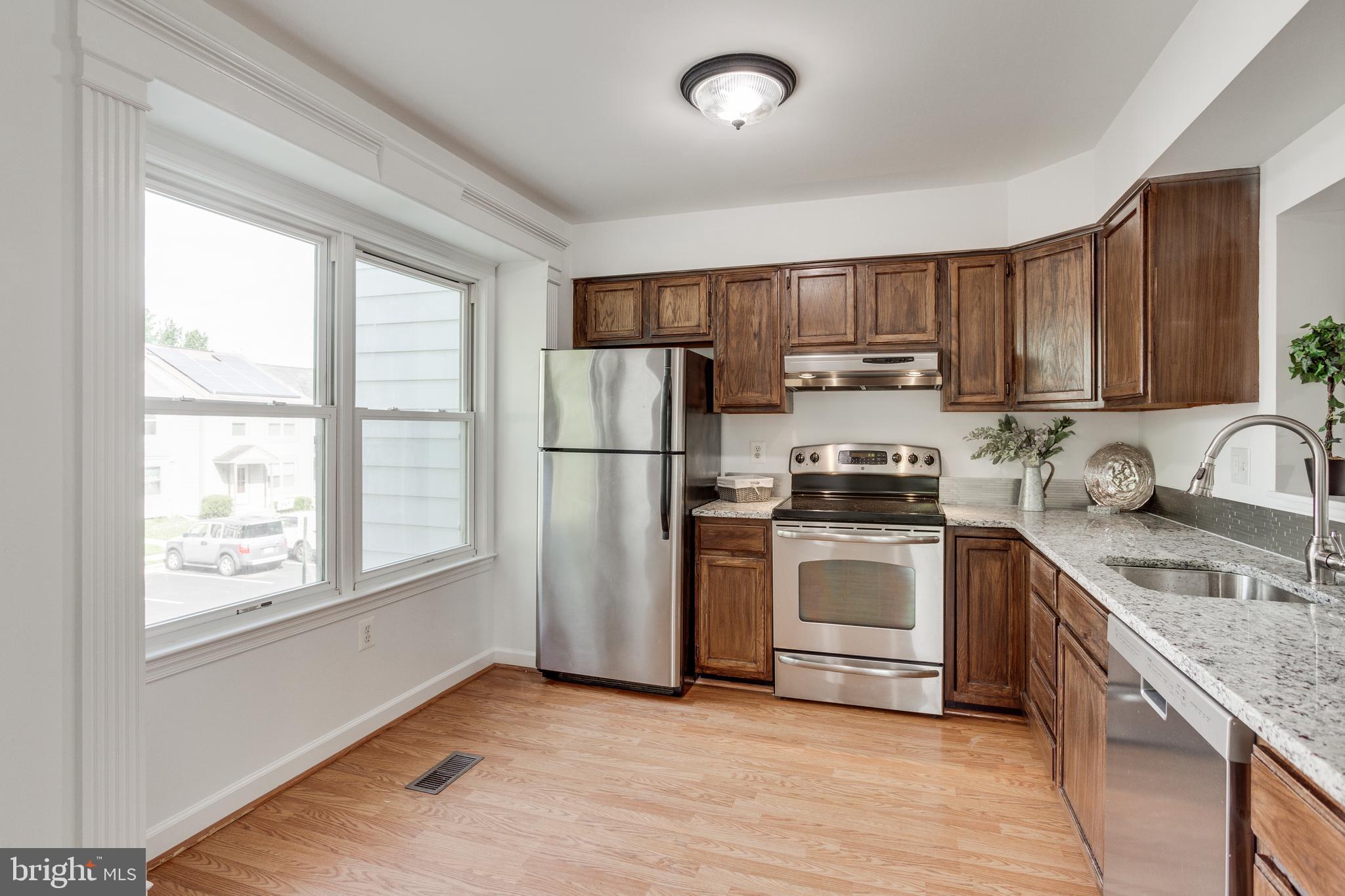 SENECA PARK - Residential