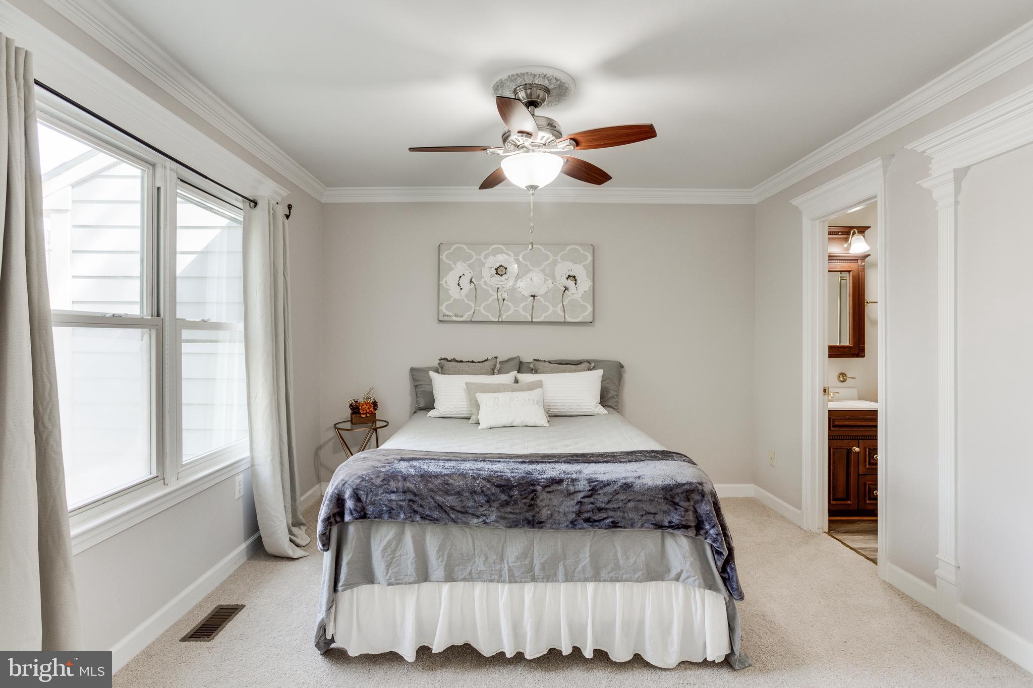 SENECA PARK - Residential