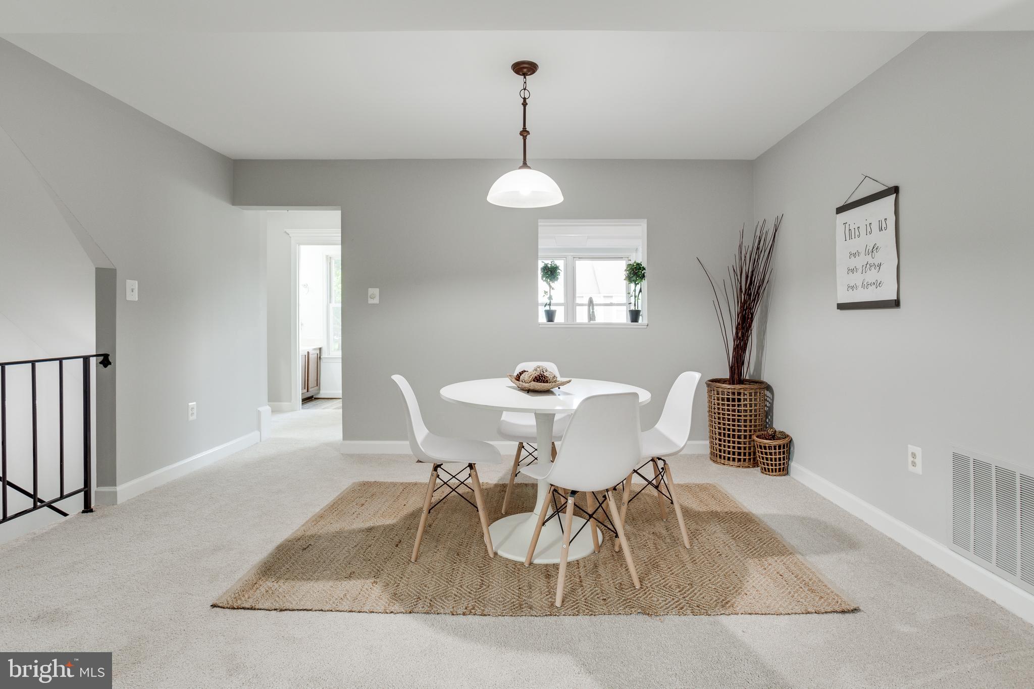 SENECA PARK - Residential