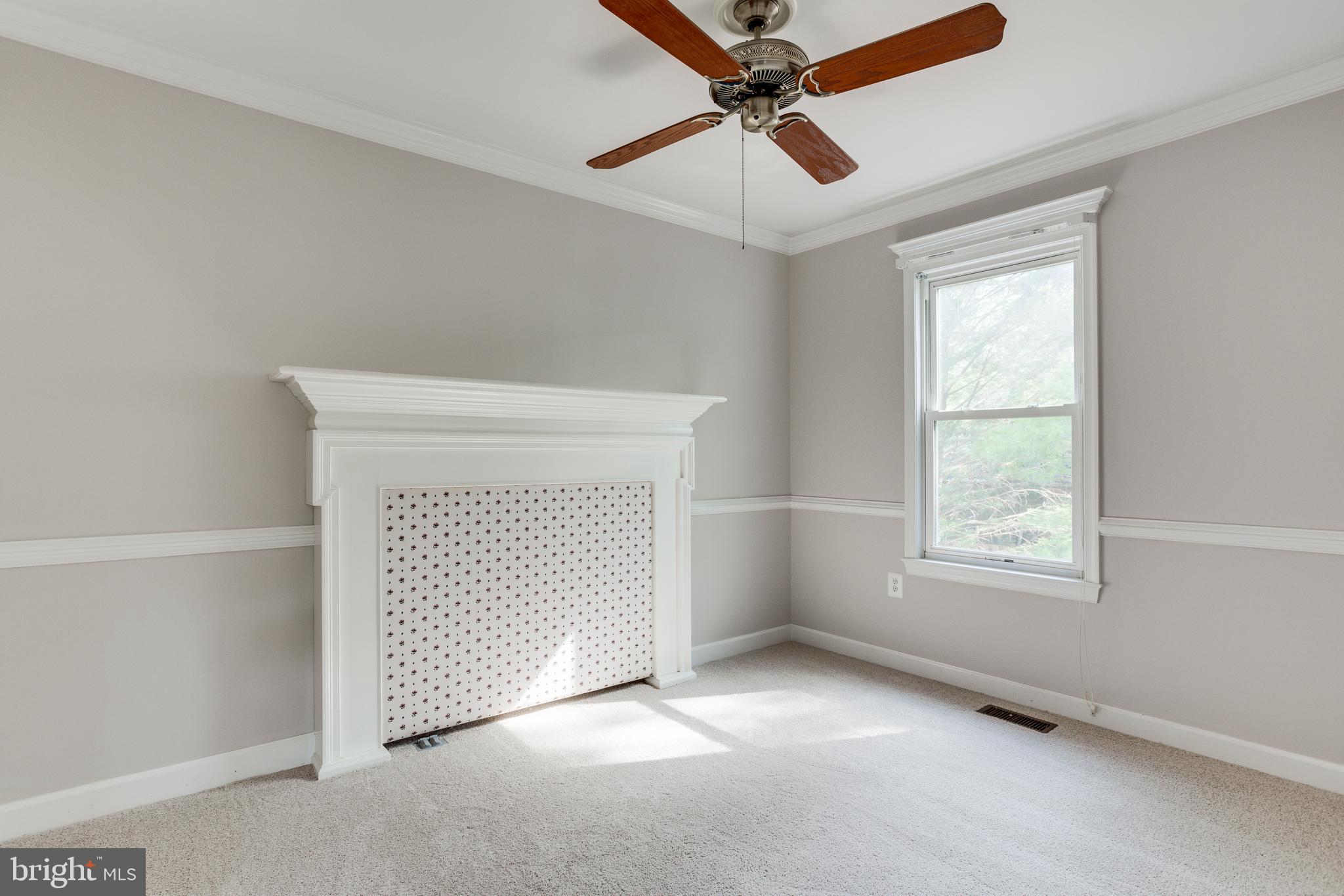 SENECA PARK - Residential