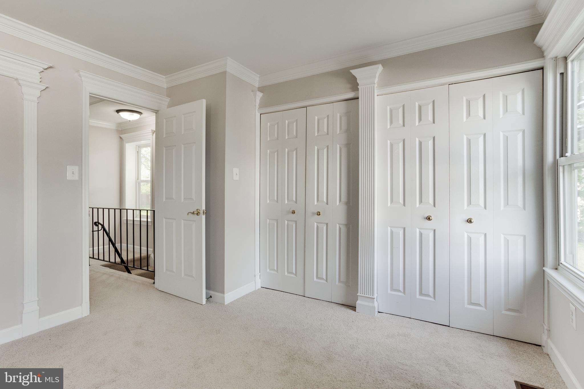 SENECA PARK - Residential