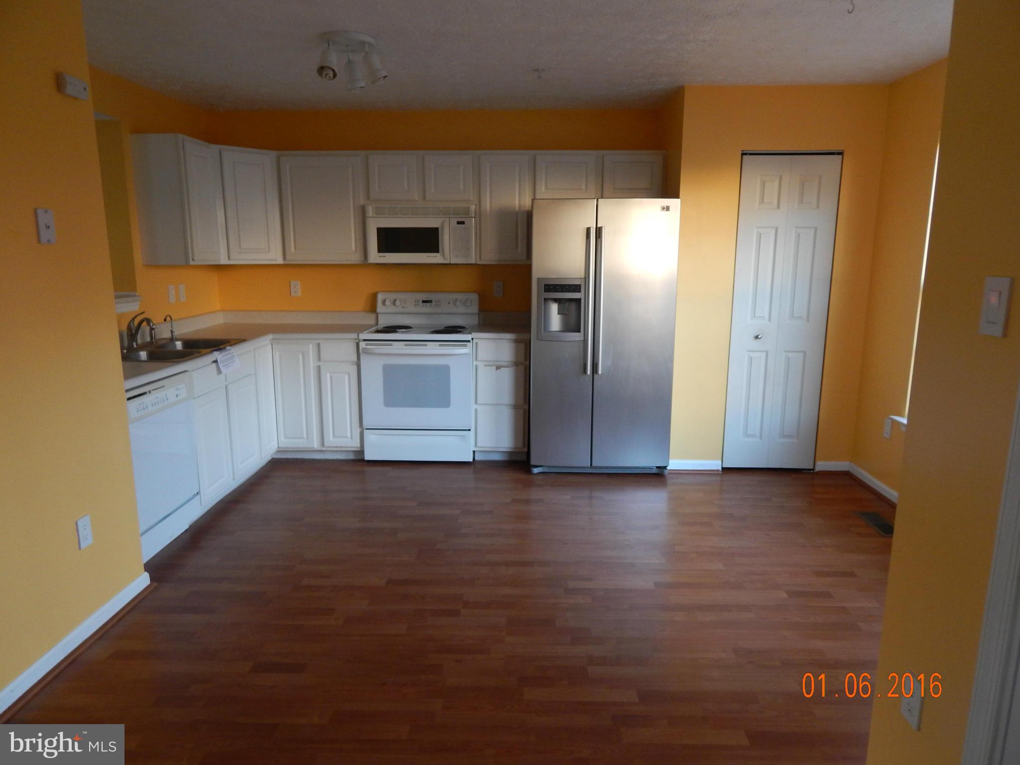 NEW HAVEN WOODS - Residential