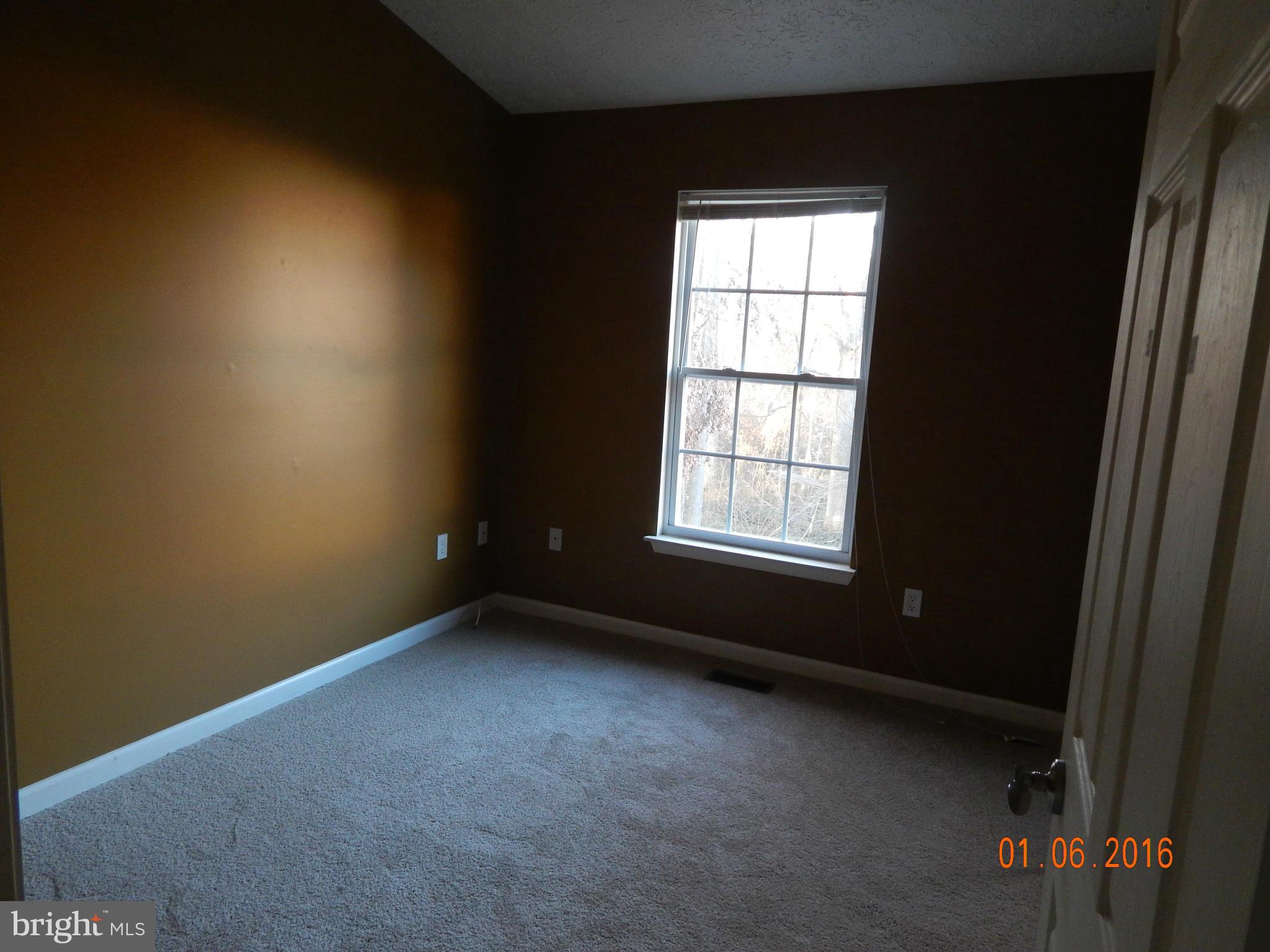 NEW HAVEN WOODS - Residential