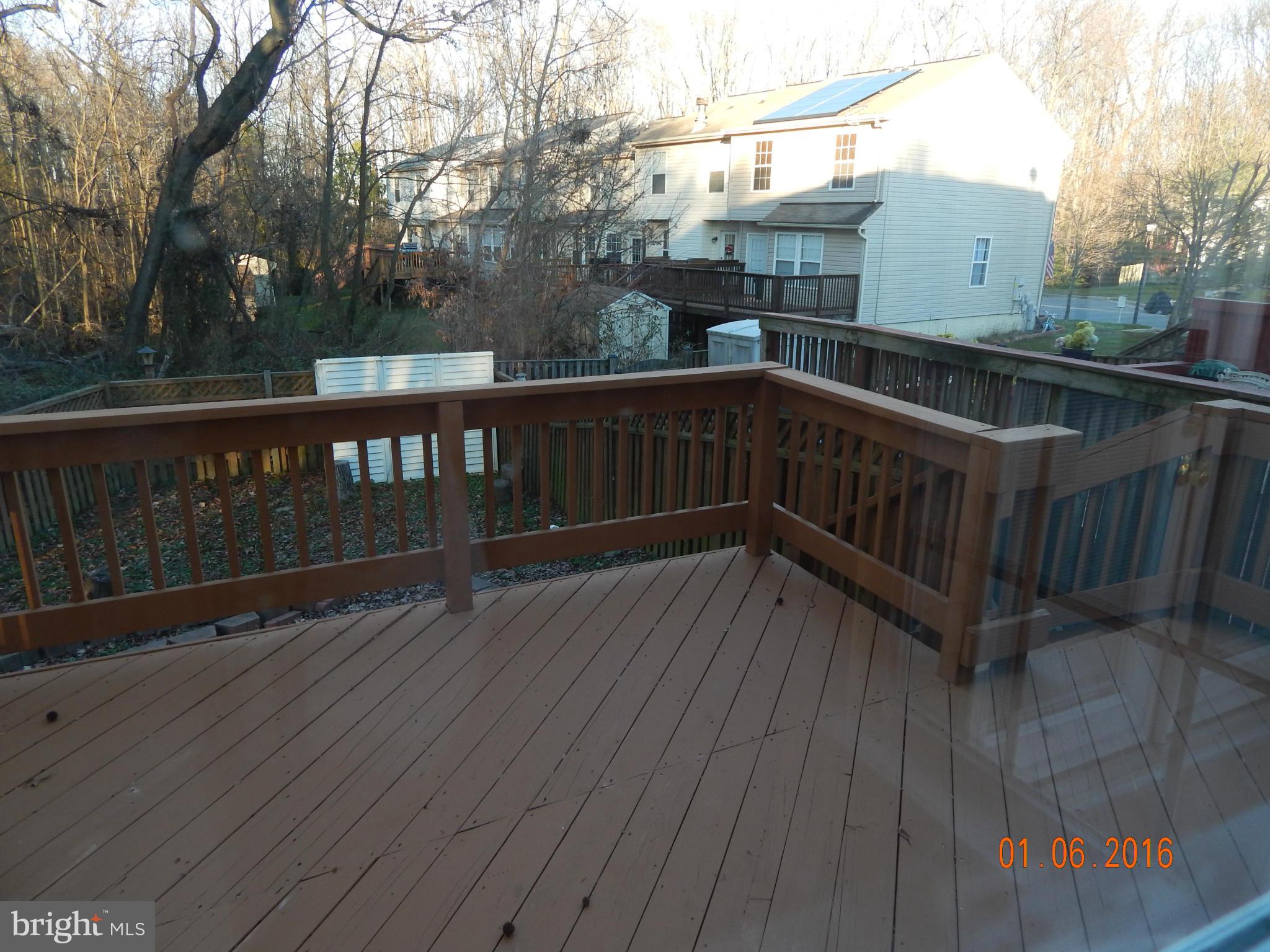 NEW HAVEN WOODS - Residential