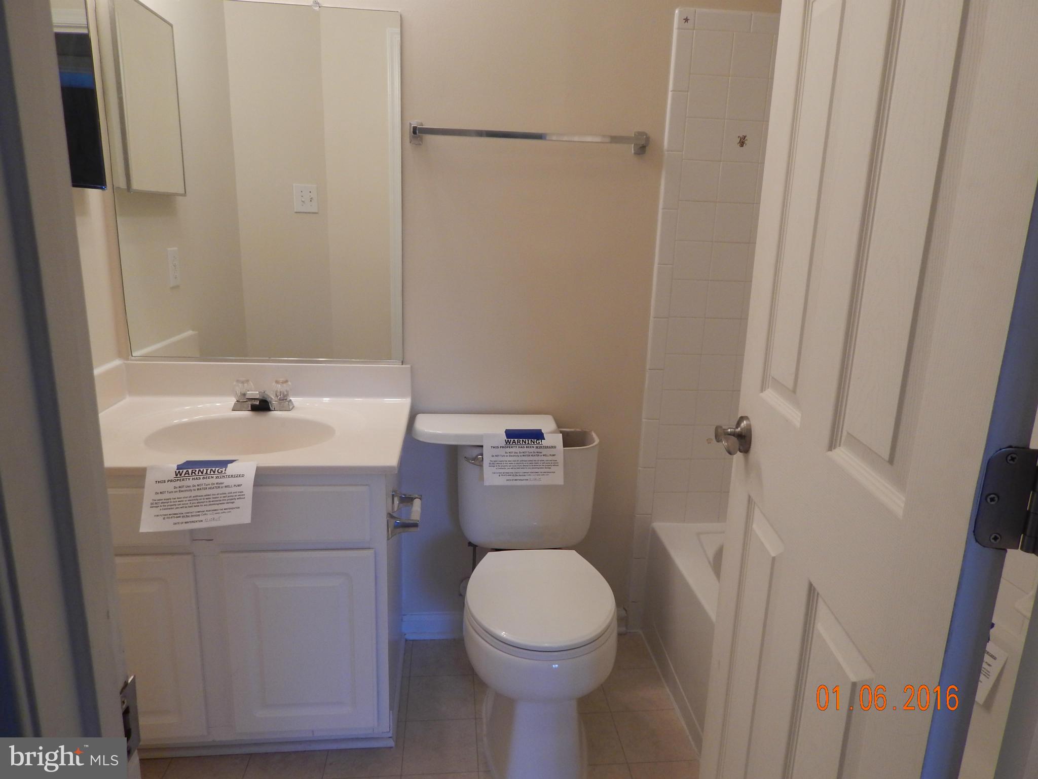 NEW HAVEN WOODS - Residential