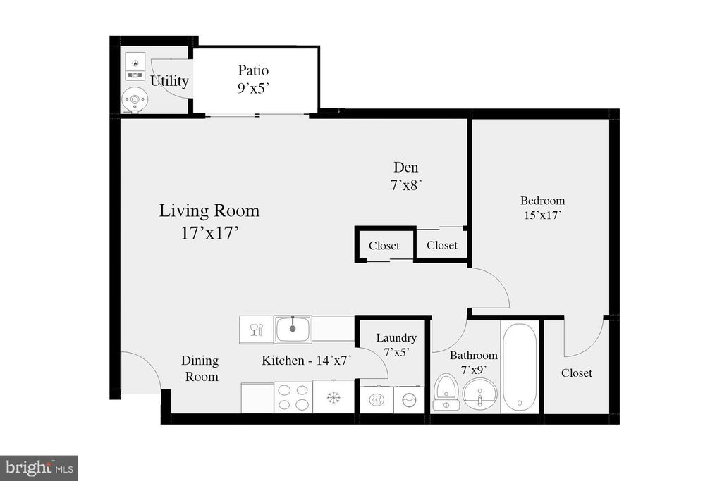 Photo of 803 Poplar Court, LANSDALE, PA 19446 (MLS # PAMC2159700)