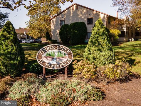 803 POPLAR COURT LANSDALE PA 19446