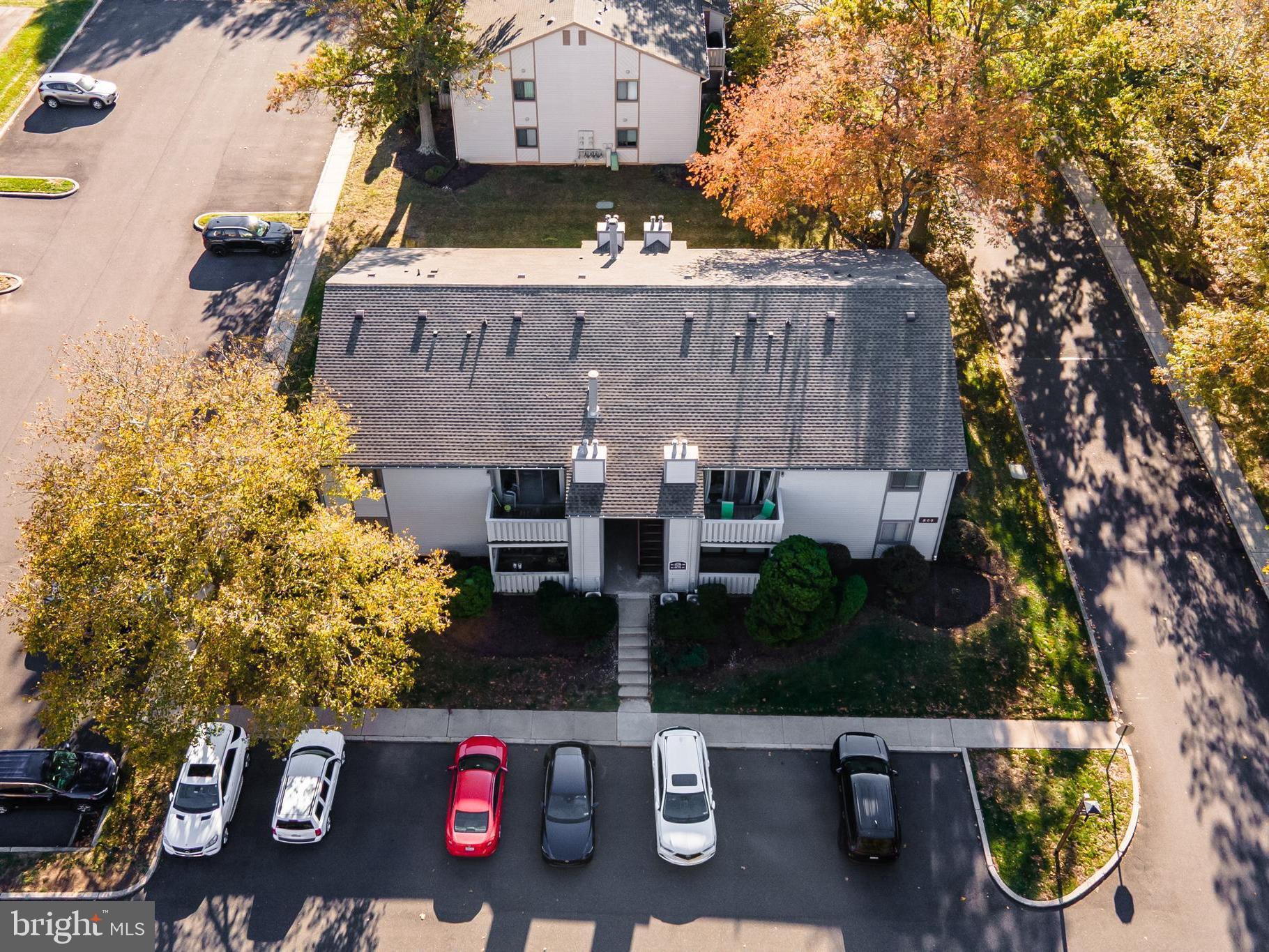 TIMBER CREEK - Residential