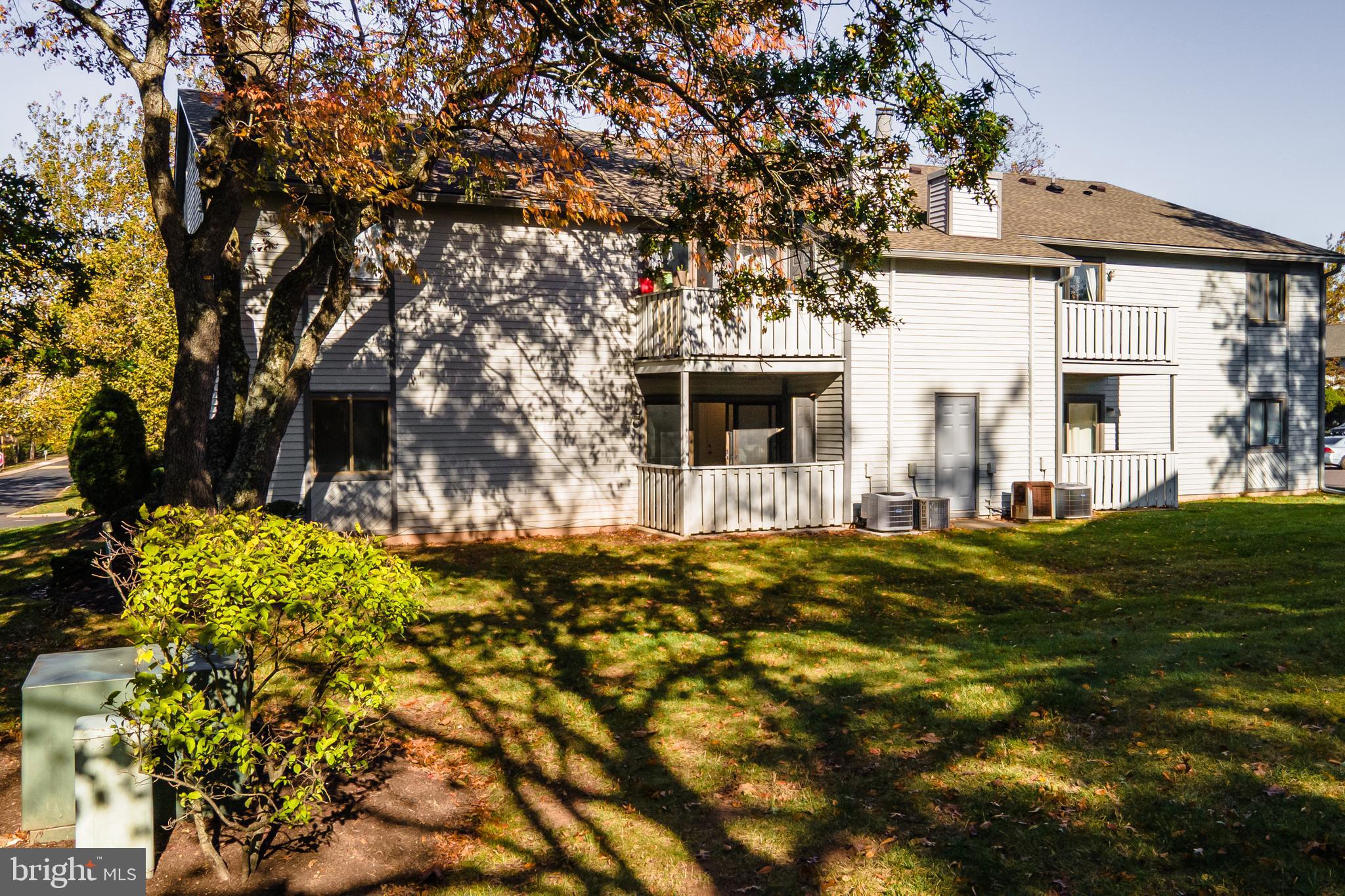 TIMBER CREEK - Residential