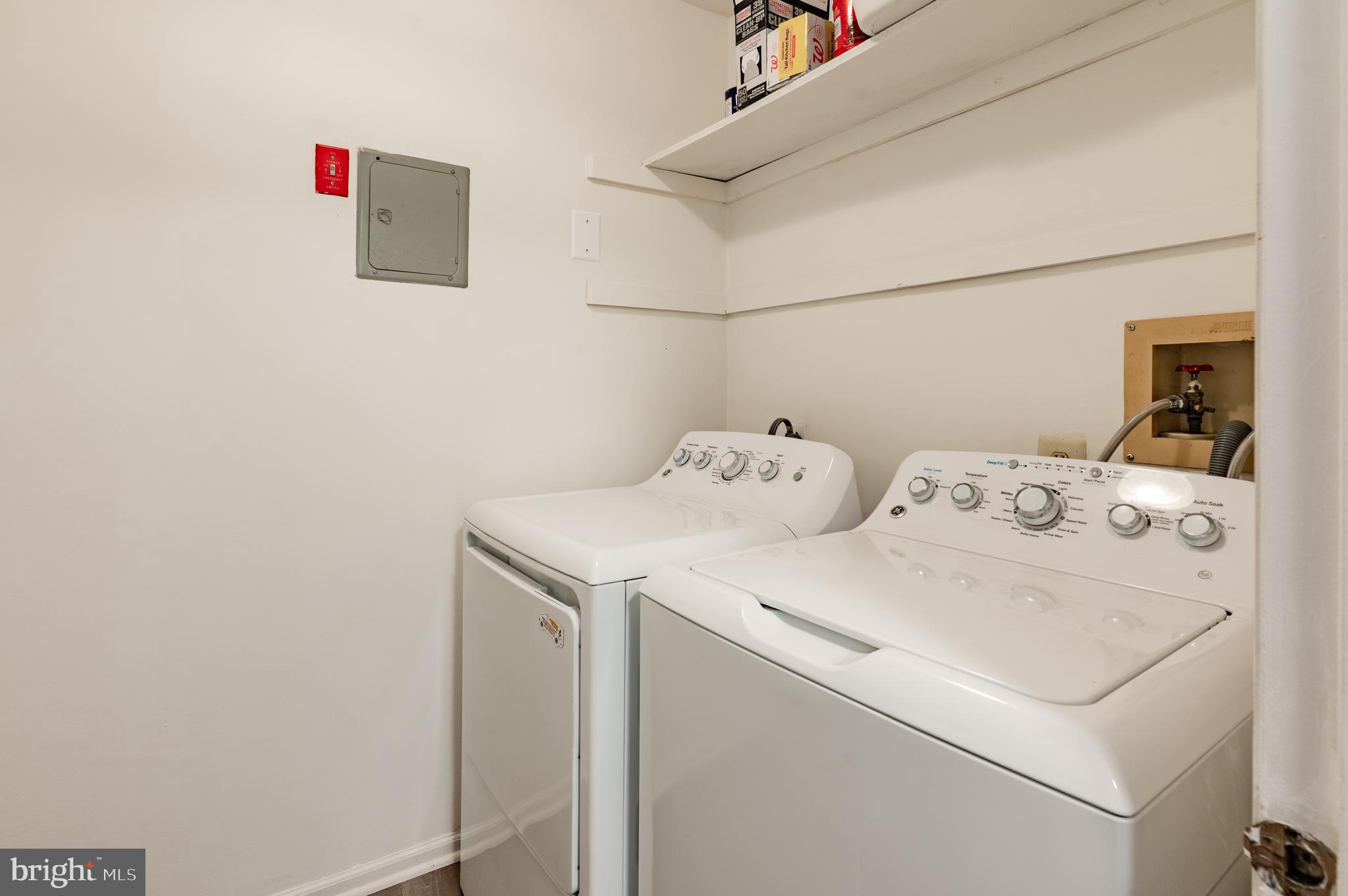 TIMBER CREEK - Residential