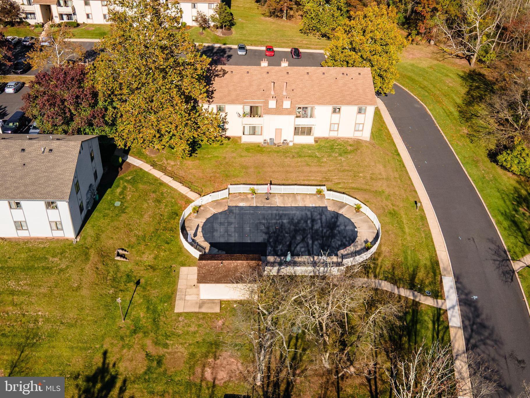 TIMBER CREEK - Residential