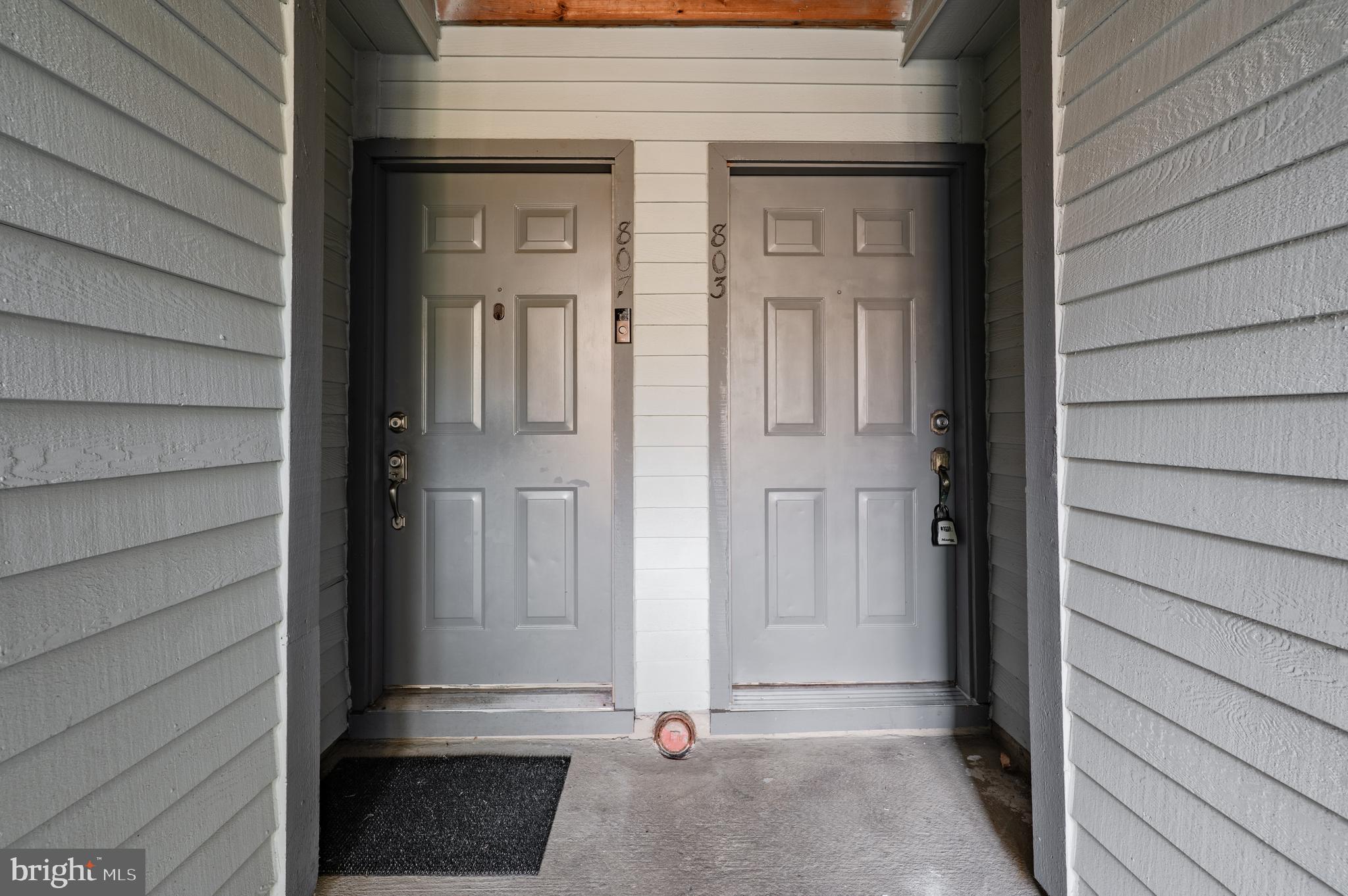 TIMBER CREEK - Residential