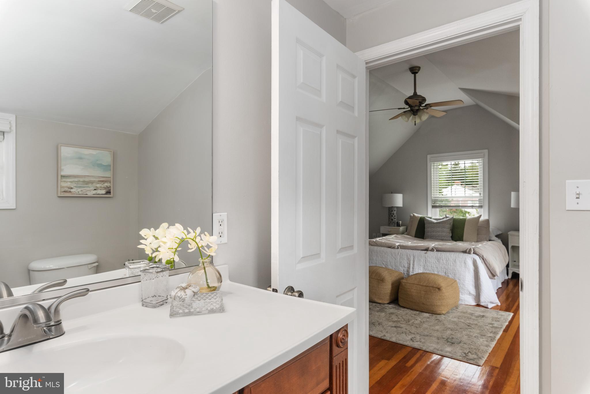 ST MARGARETS - Residential