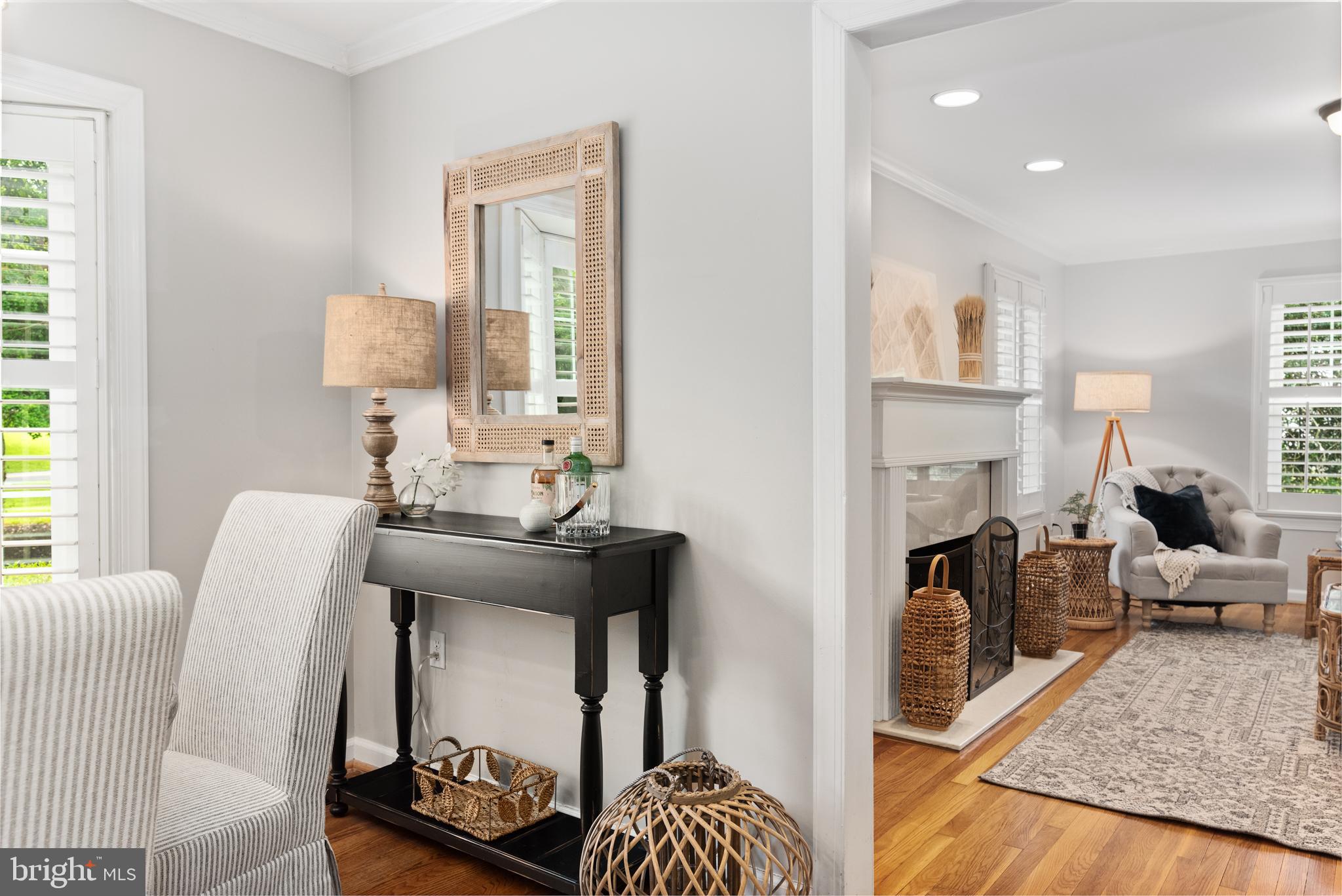 ST MARGARETS - Residential