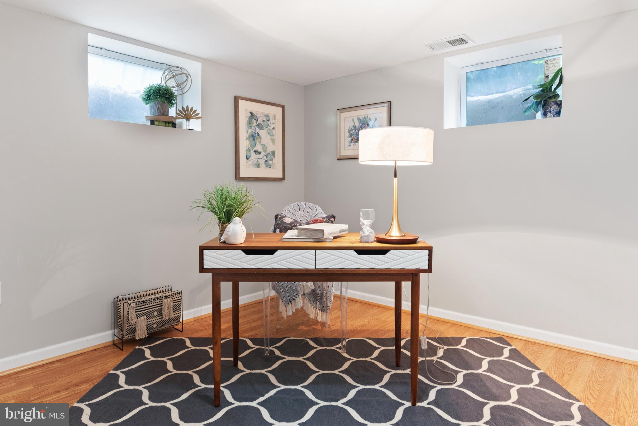 ST MARGARETS - Residential