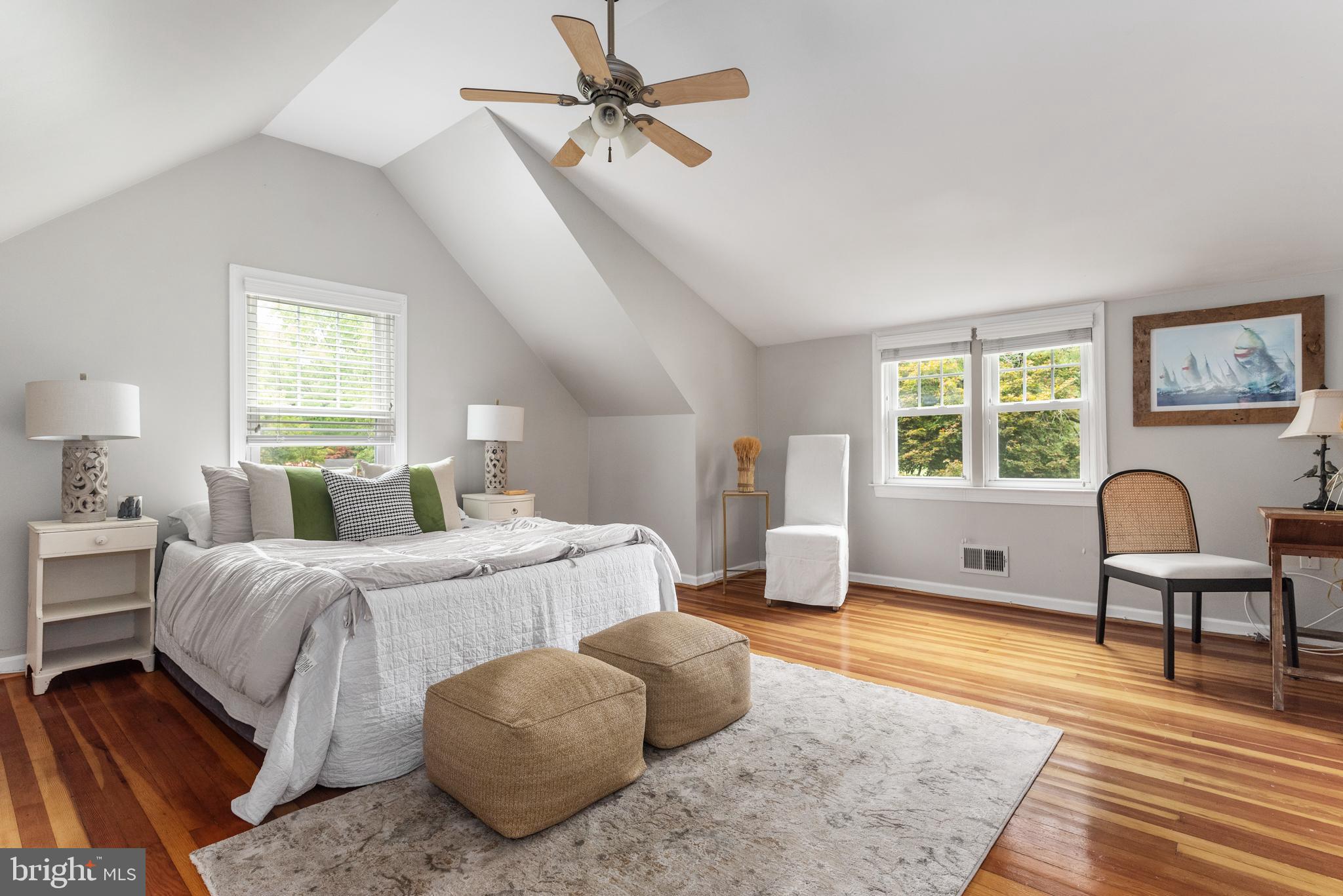 ST MARGARETS - Residential