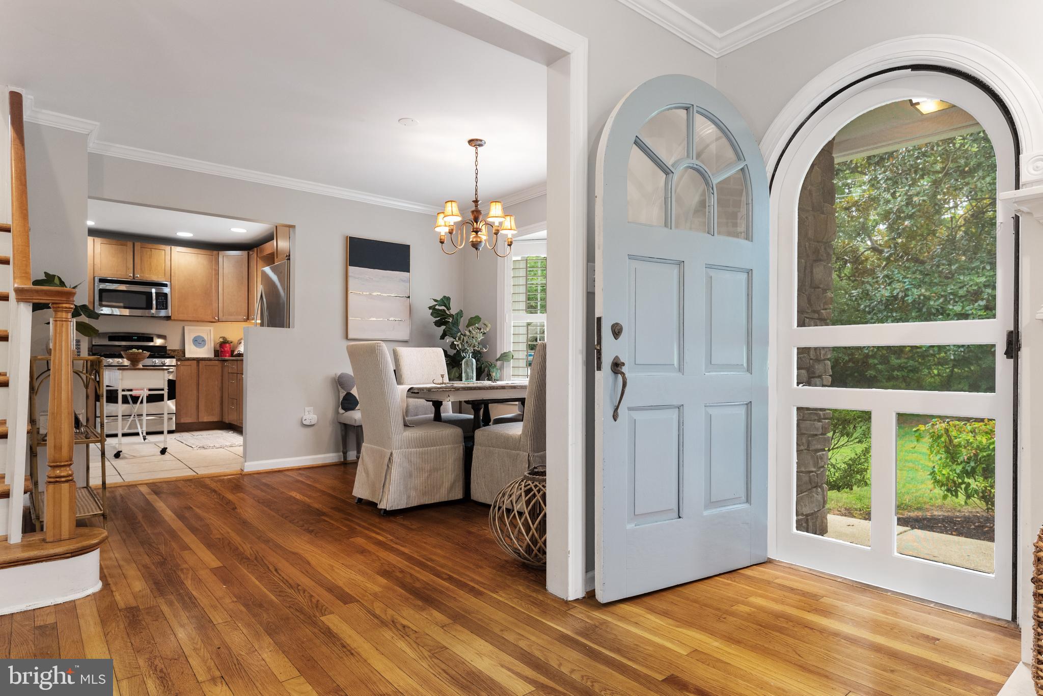 ST MARGARETS - Residential