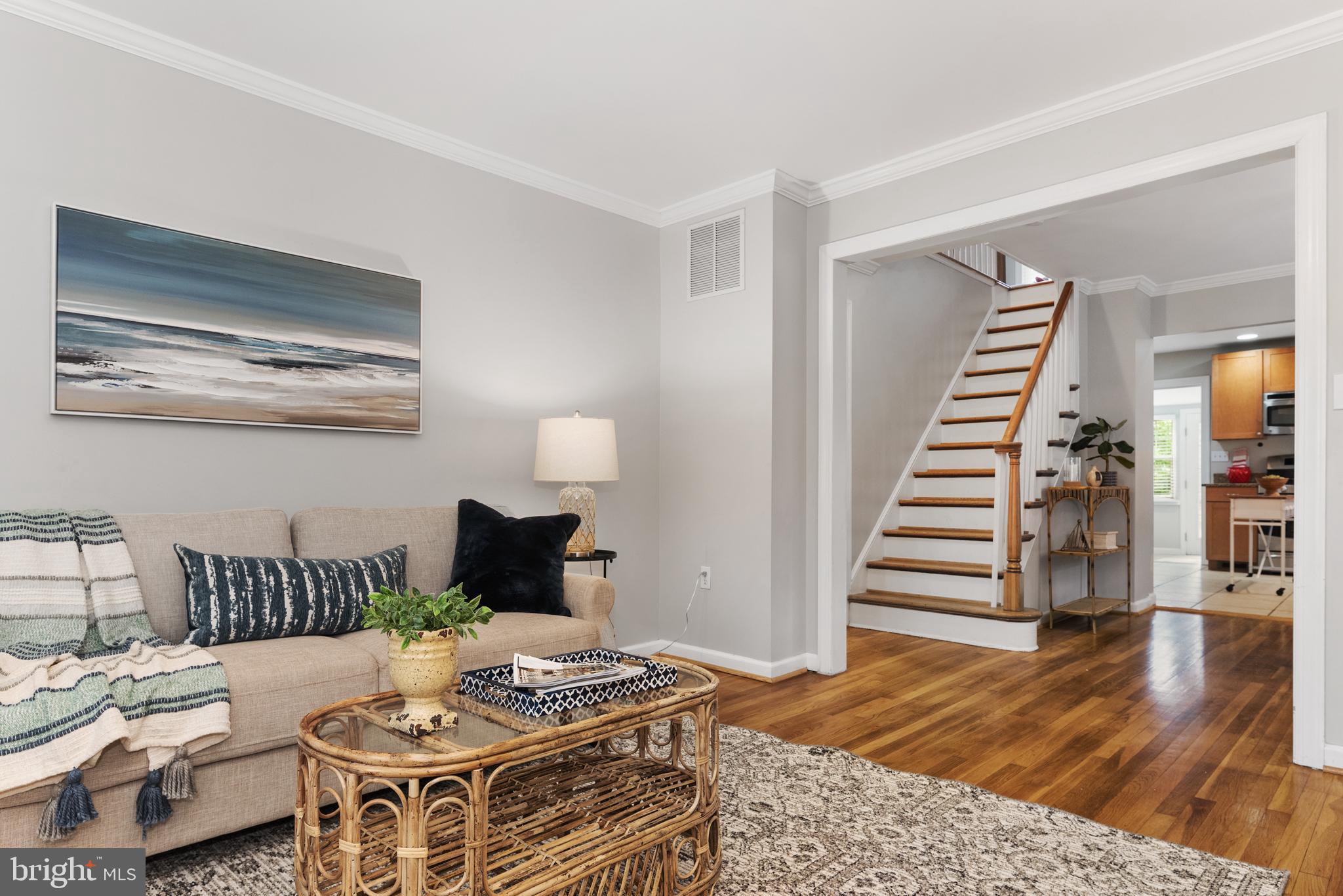 ST MARGARETS - Residential