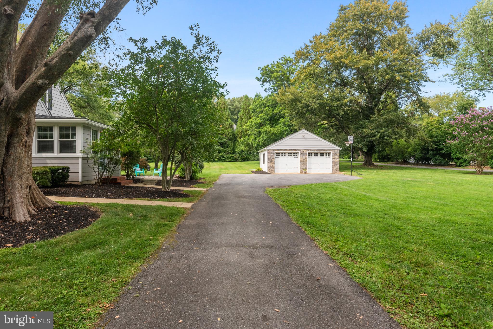ST MARGARETS - Residential