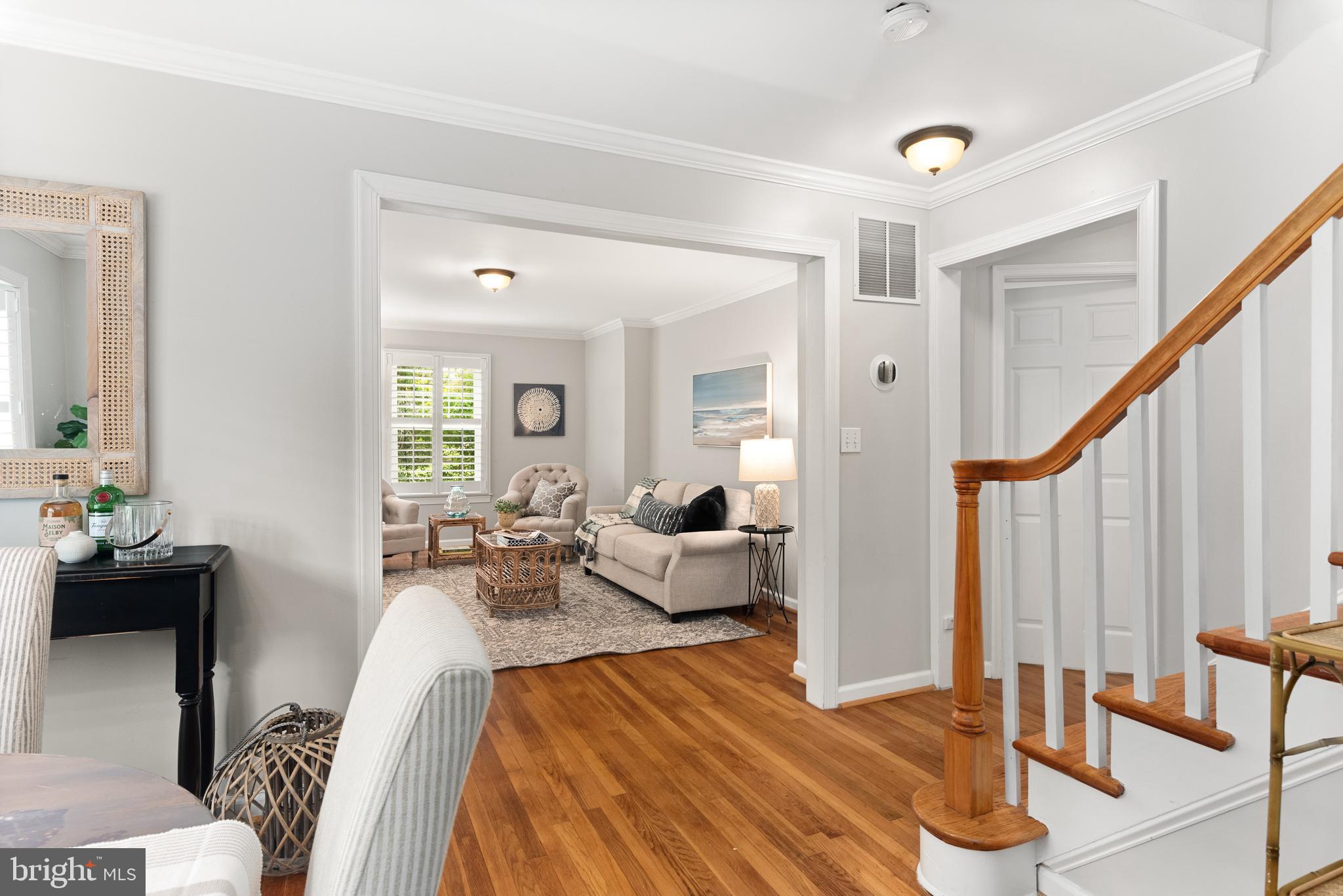 ST MARGARETS - Residential