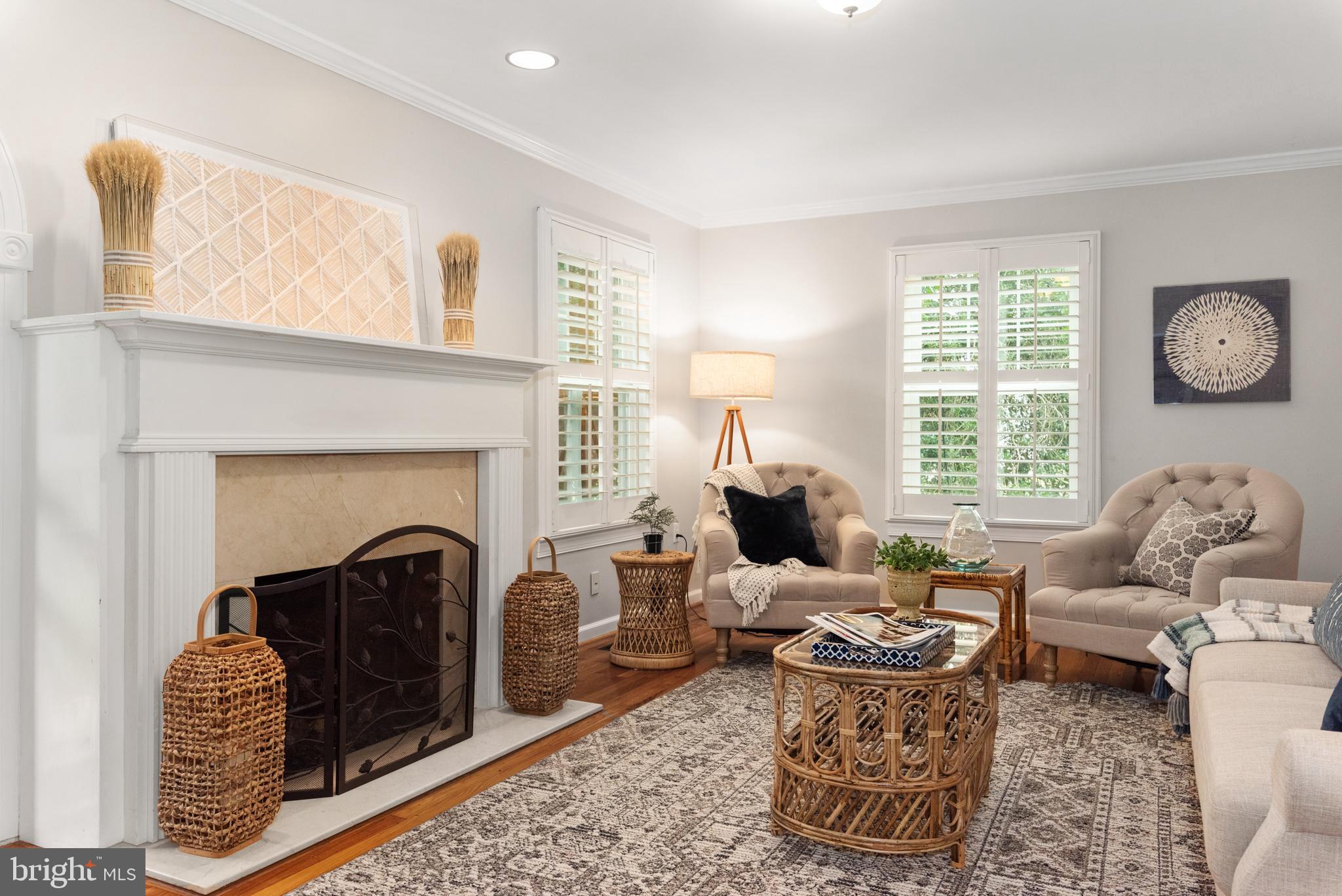 ST MARGARETS - Residential