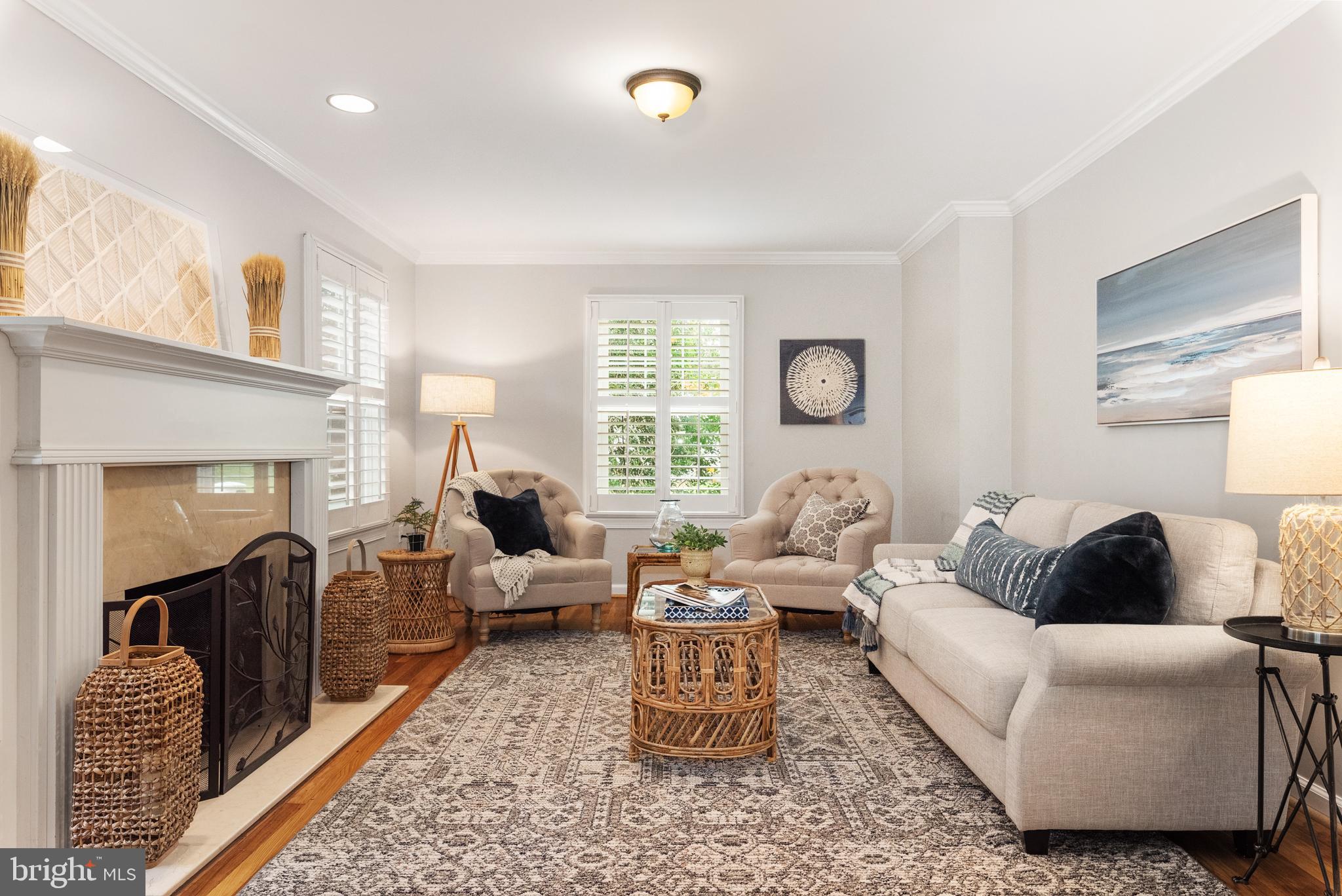 ST MARGARETS - Residential