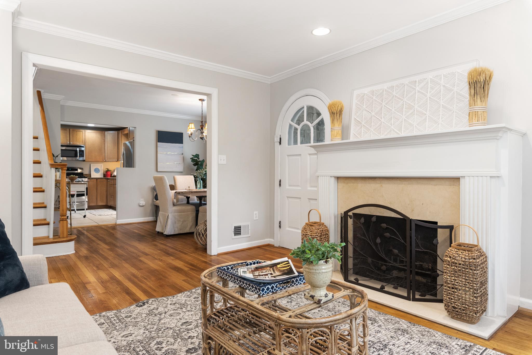 ST MARGARETS - Residential