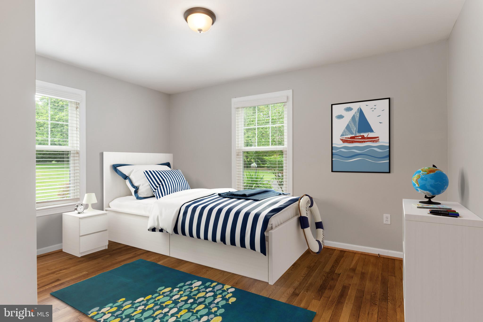 ST MARGARETS - Residential