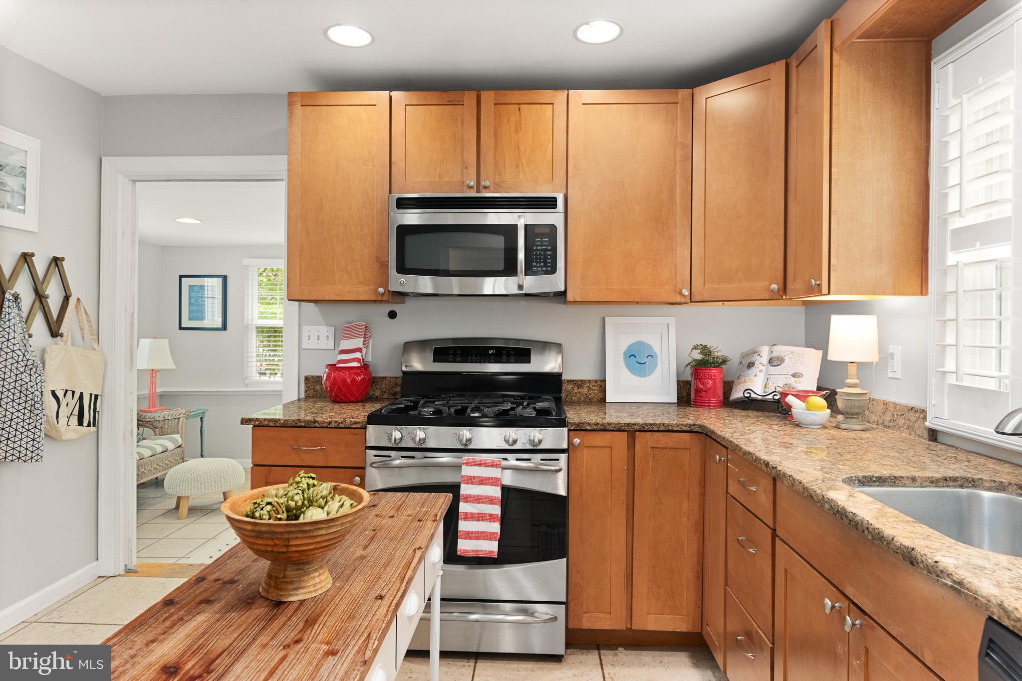 ST MARGARETS - Residential