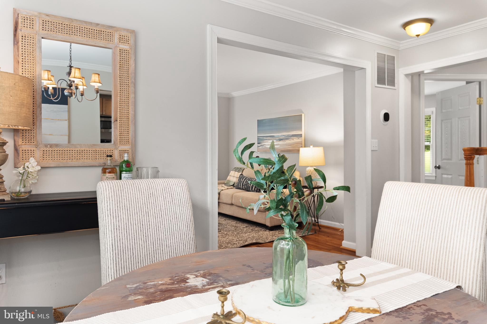 ST MARGARETS - Residential