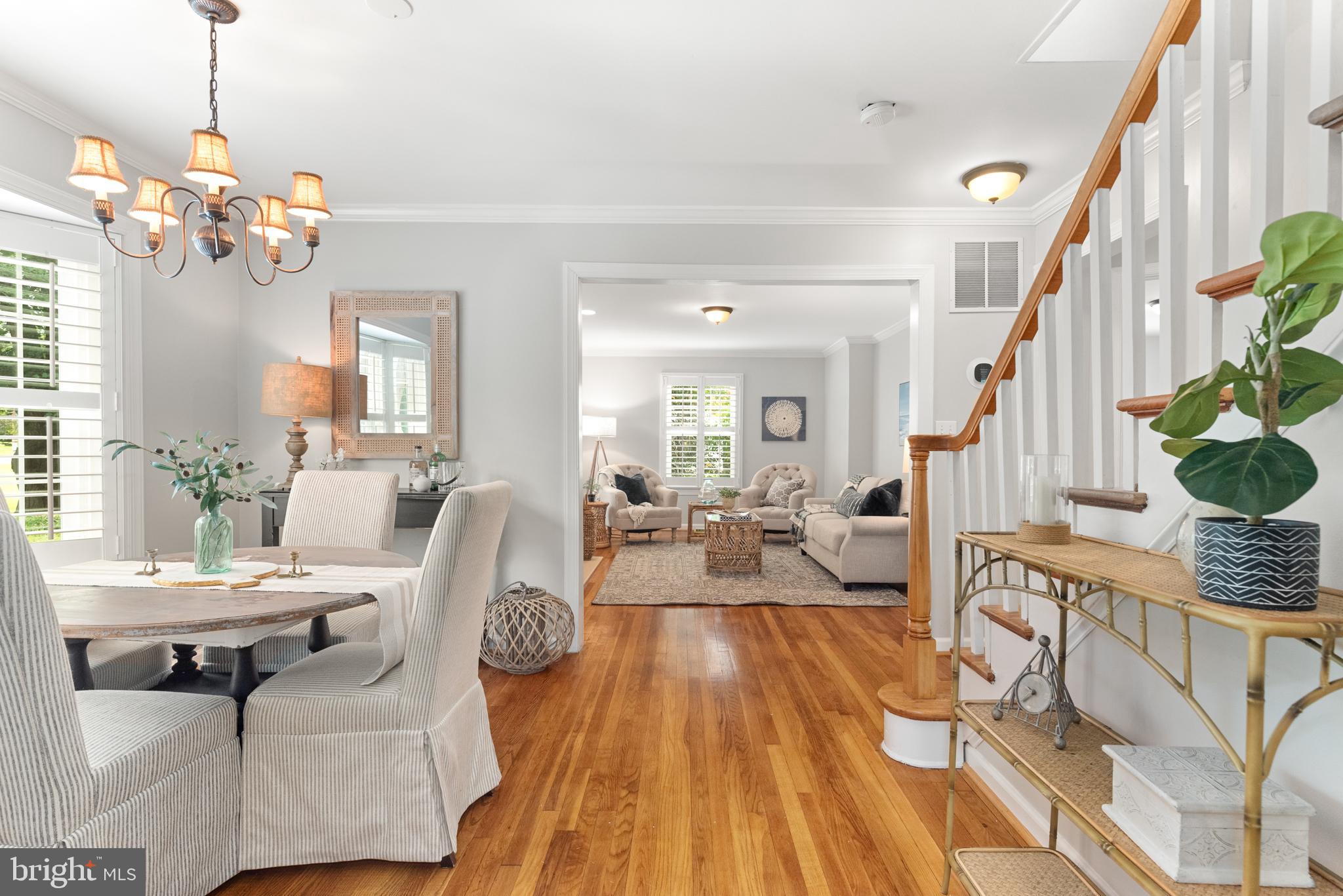 ST MARGARETS - Residential