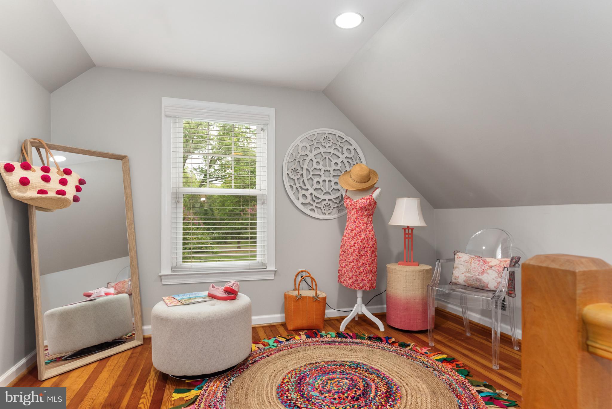 ST MARGARETS - Residential