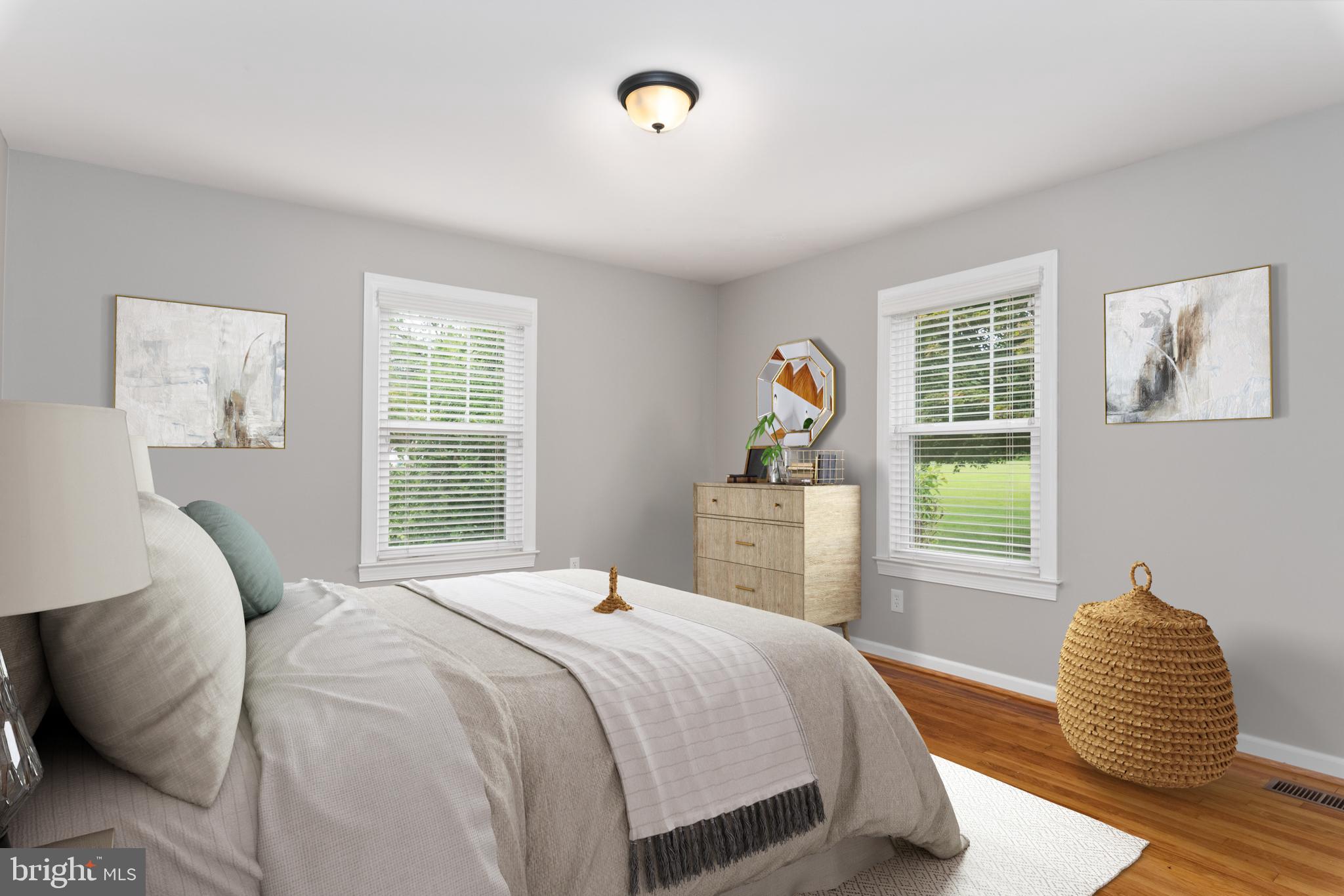 ST MARGARETS - Residential