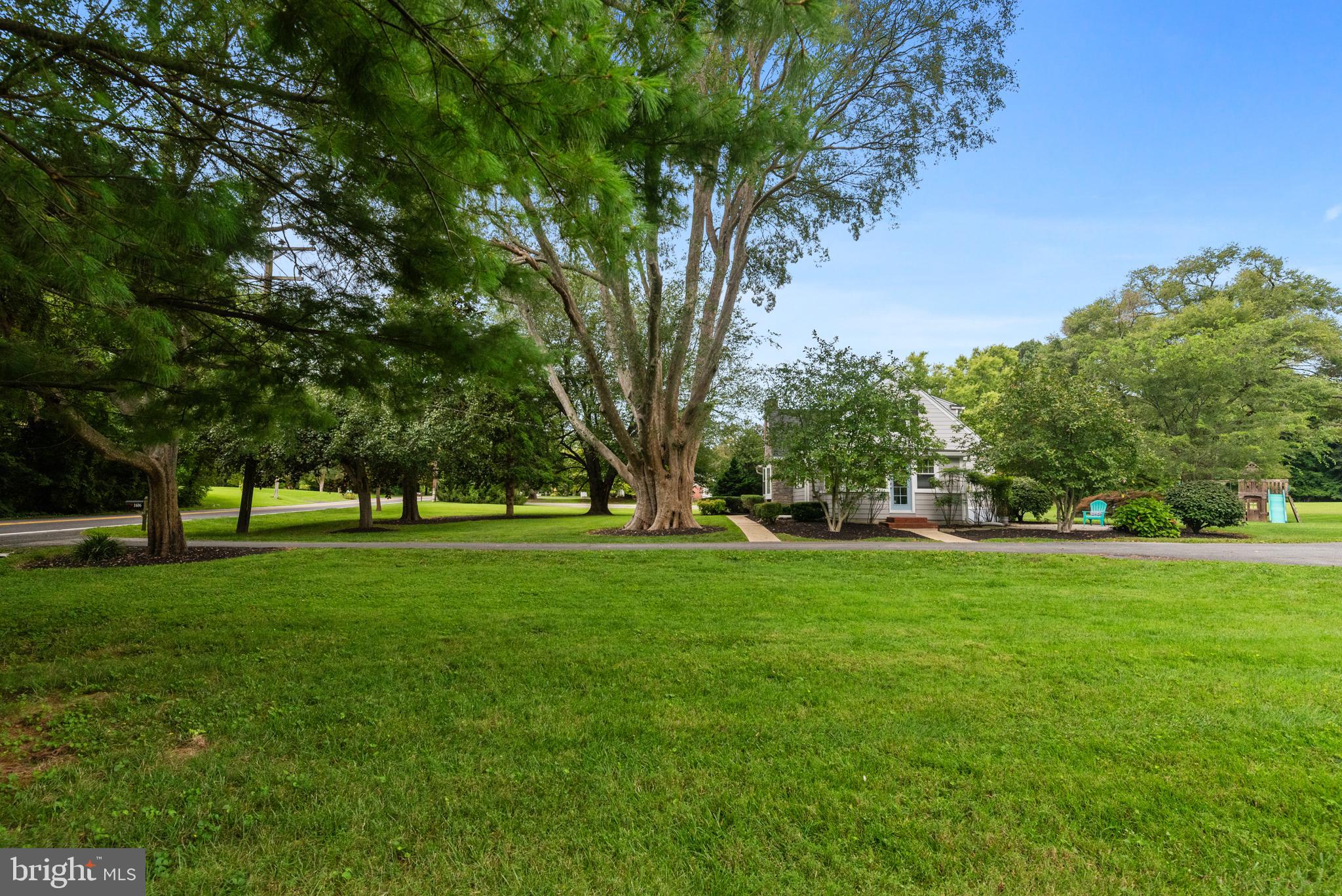 ST MARGARETS - Residential