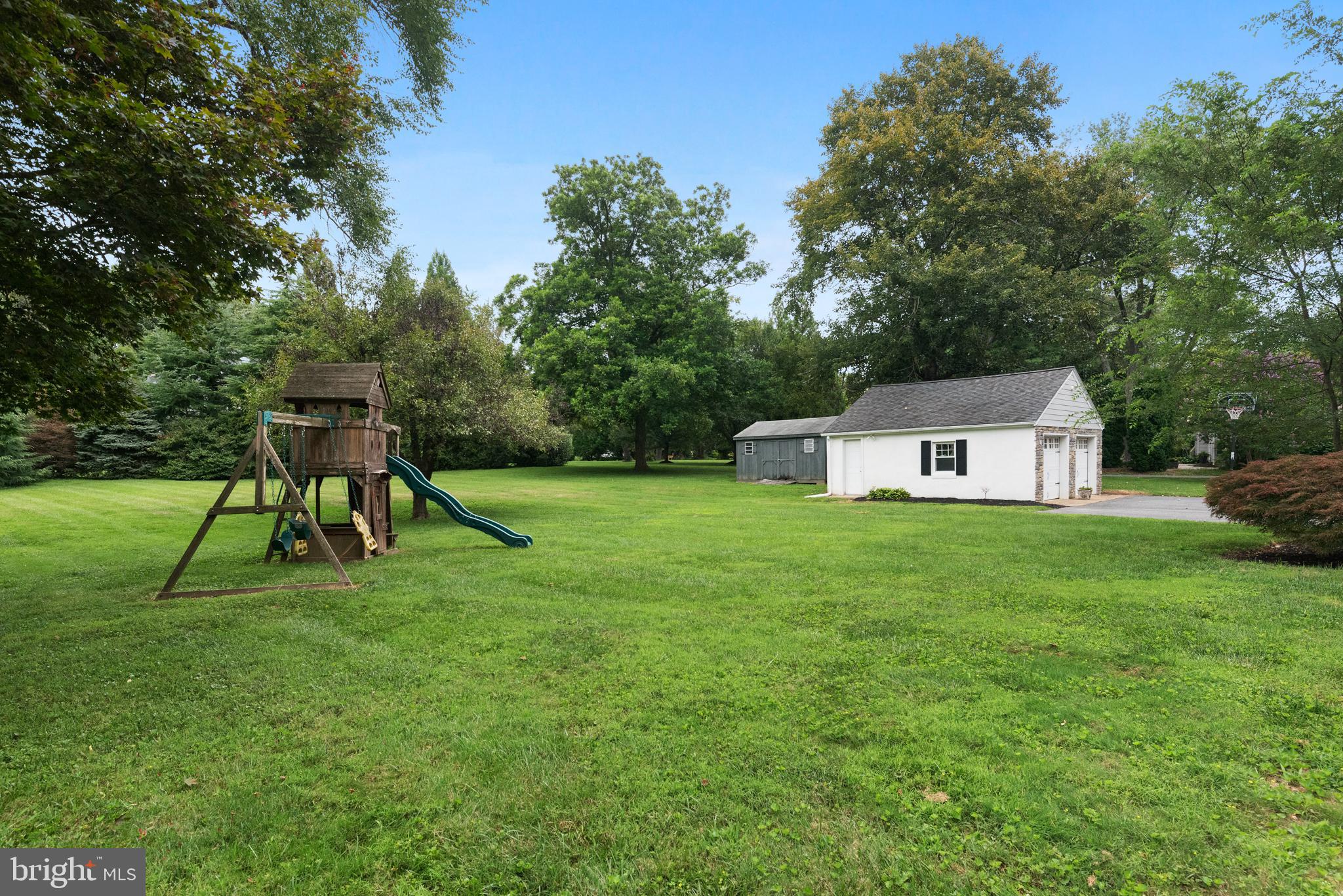 ST MARGARETS - Residential