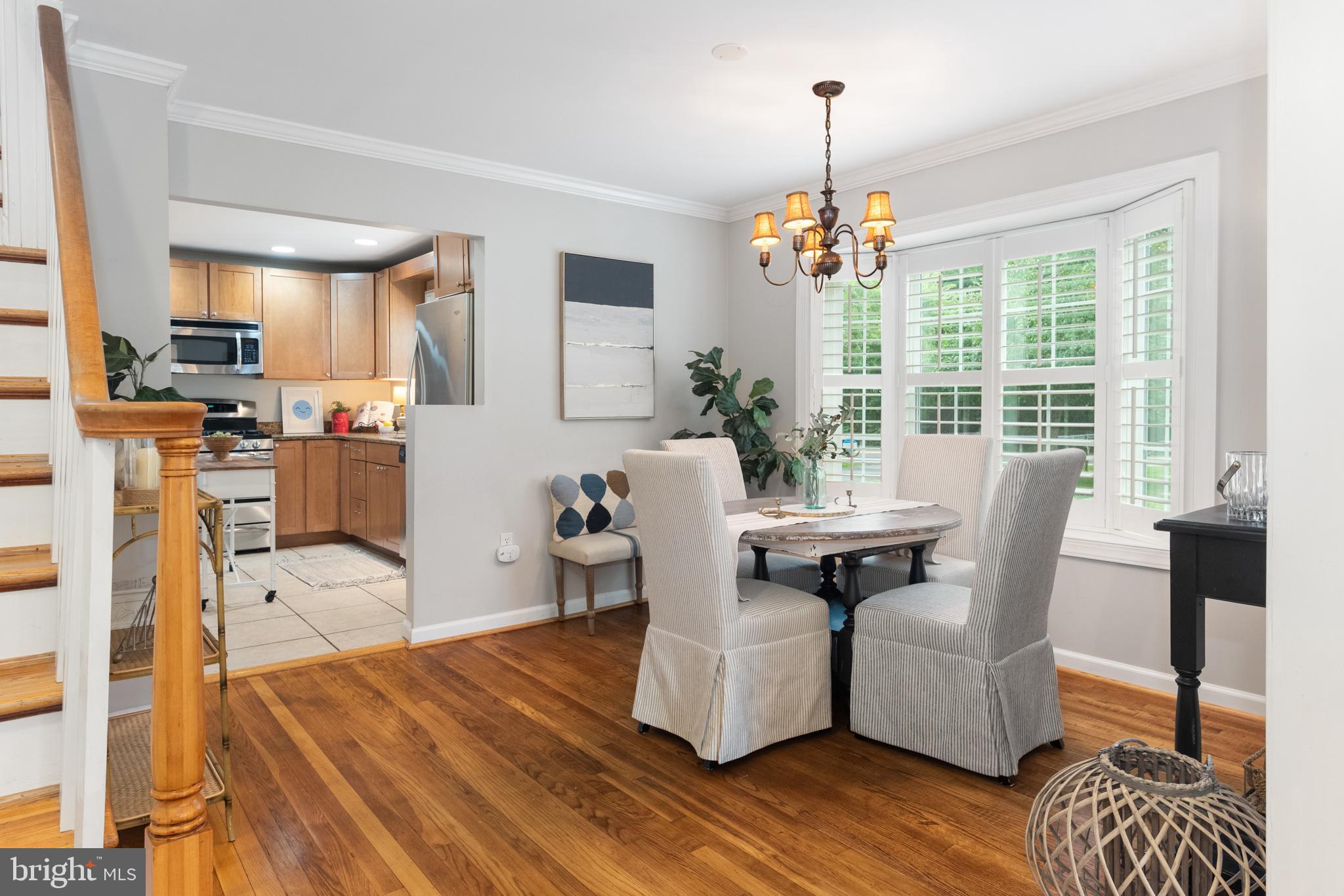 ST MARGARETS - Residential