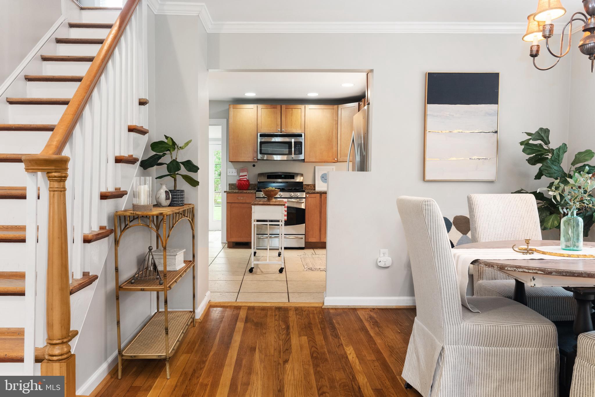 ST MARGARETS - Residential