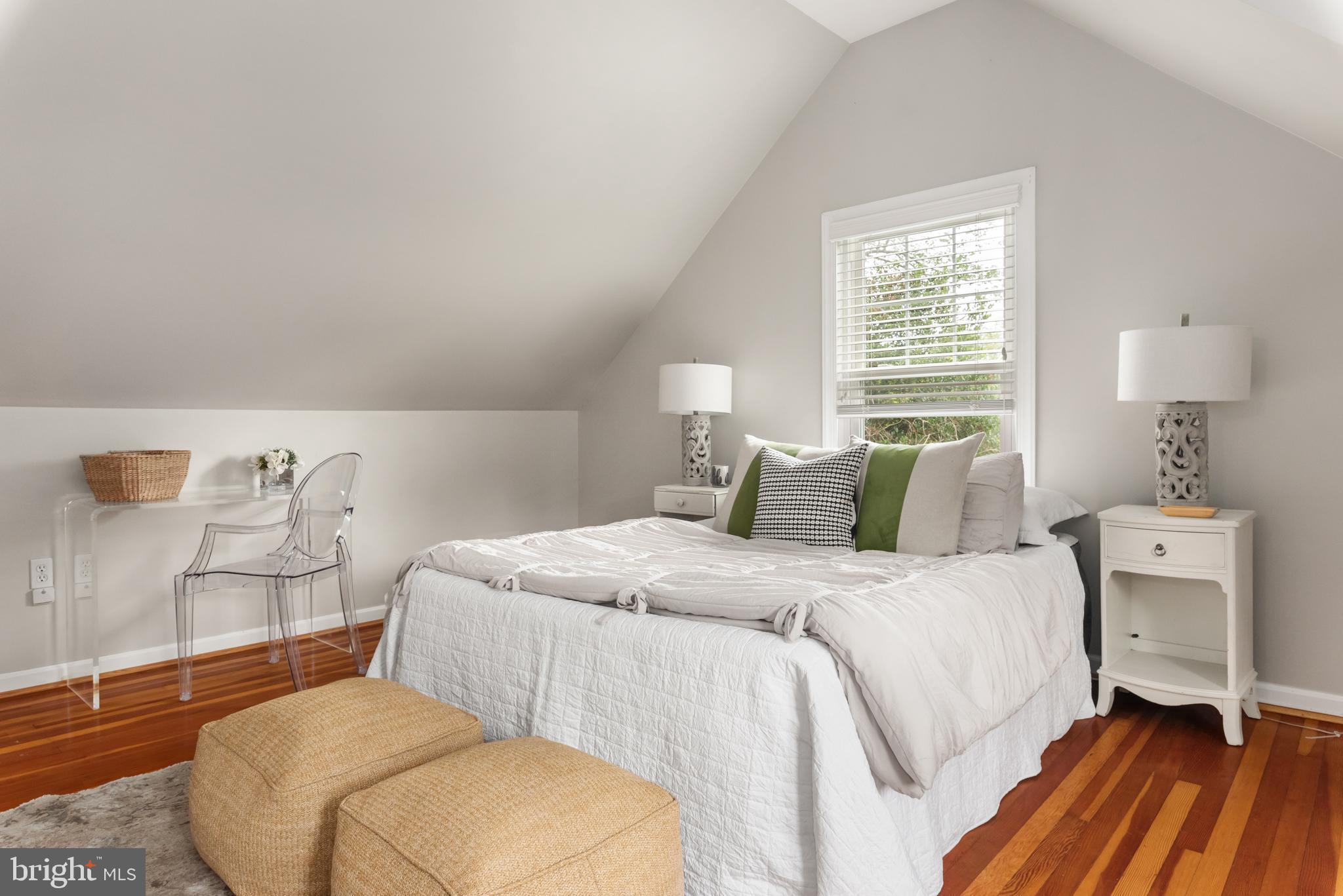 ST MARGARETS - Residential