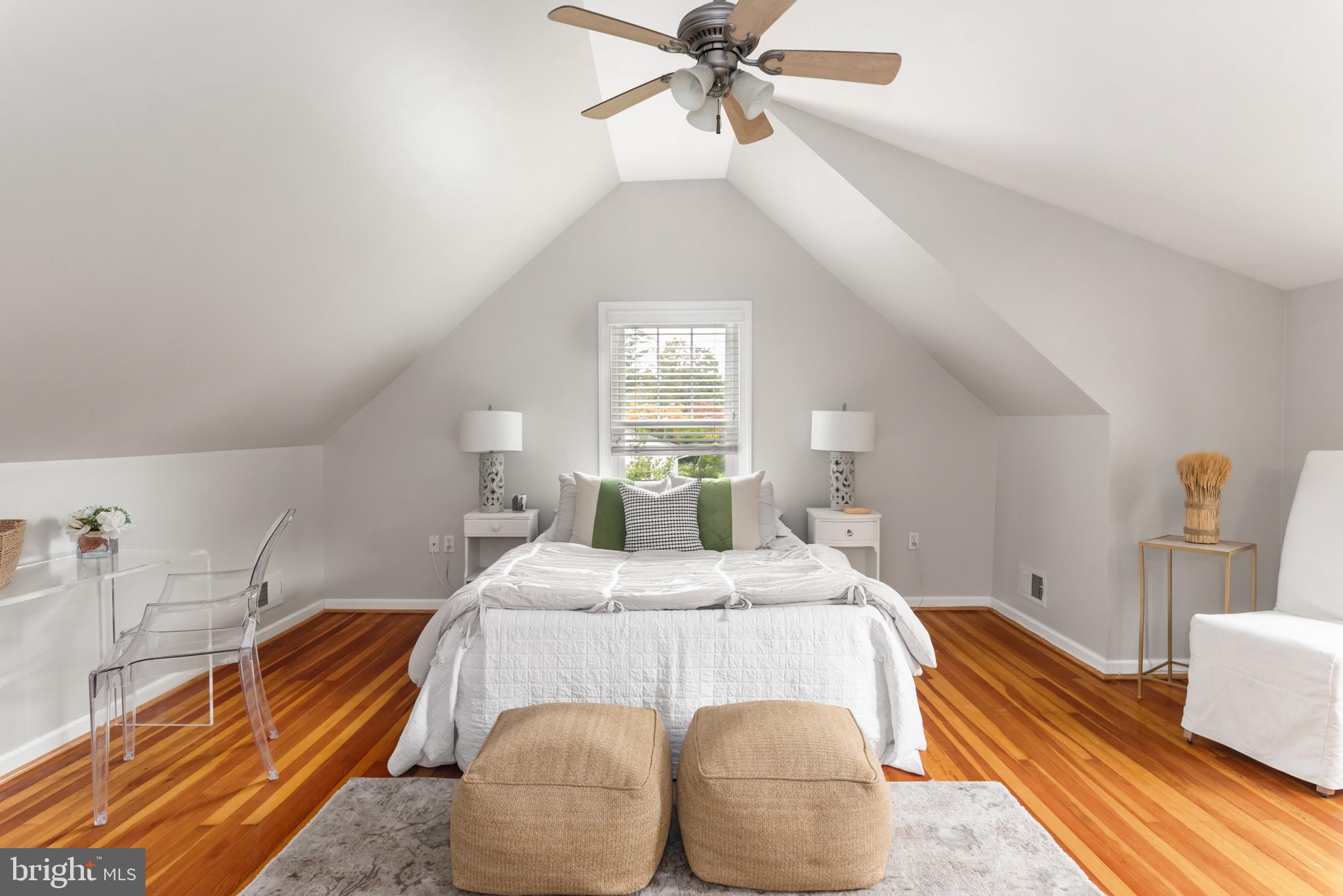 ST MARGARETS - Residential