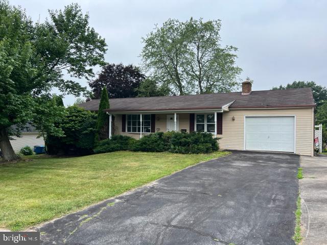 MEMPHORD ESTATES - Residential