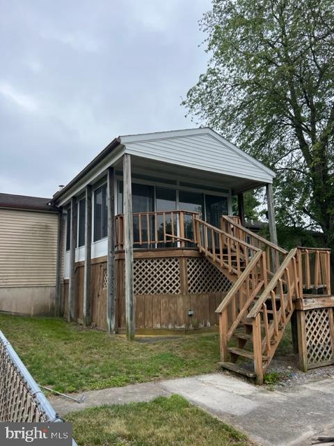 MEMPHORD ESTATES - Residential